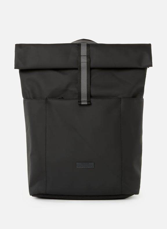 Sac à dos Hajo Mini - série Aloe Noir by UCON ACROBATICS UCON ACROBATICS Sac à dos Hajo Mini - série Aloe Noir