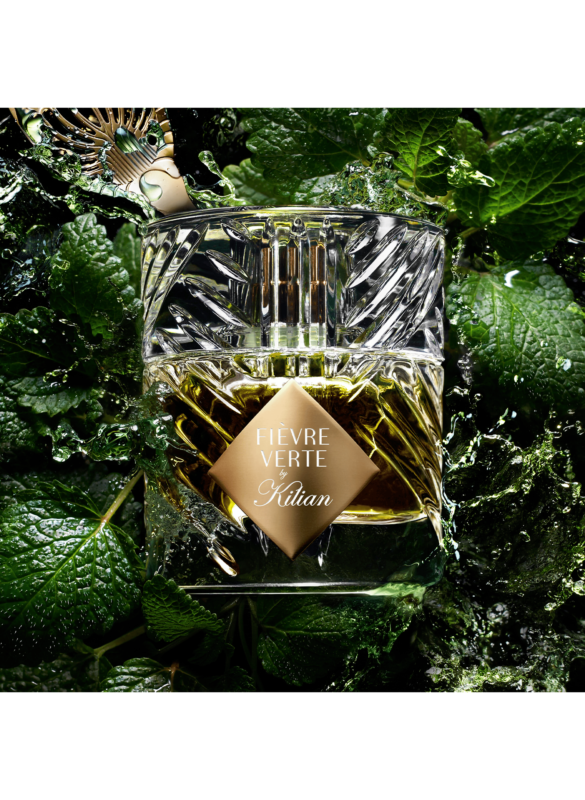 Eau de parfum - Green Fever KILIAN PARIS No color