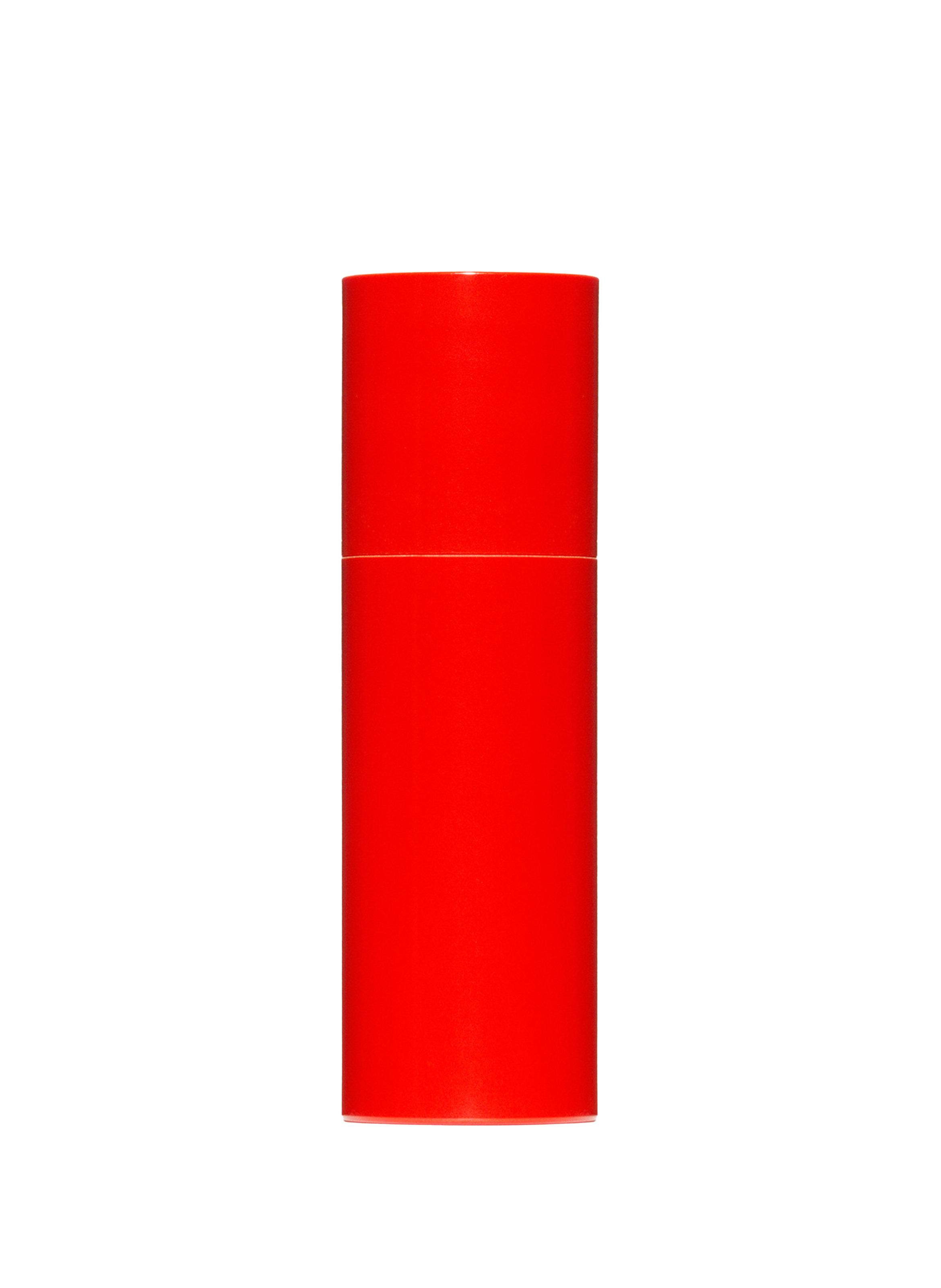 Etui de Voyage Rouge No color