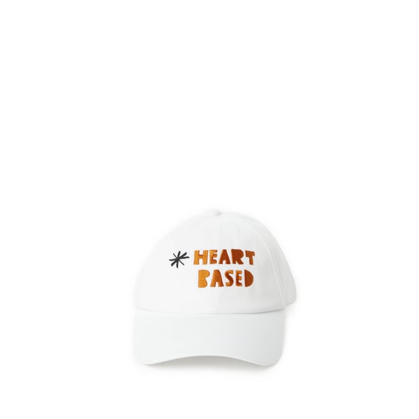 Casquette en coton Casquette en coton