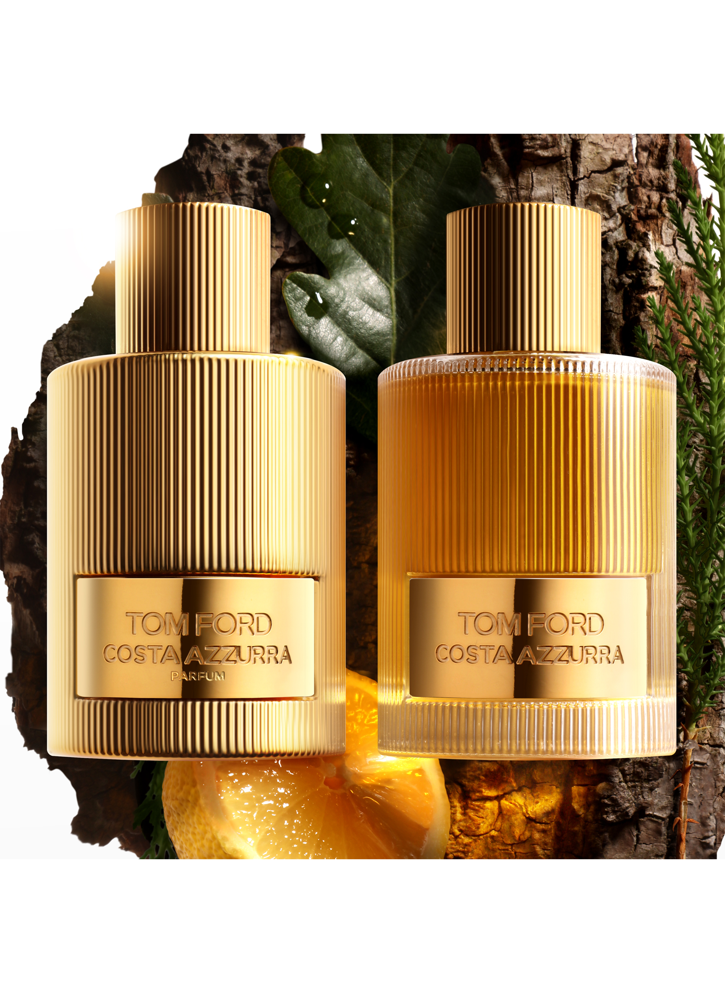 Costa Azzura Eau de Parfum TOM FORD No color