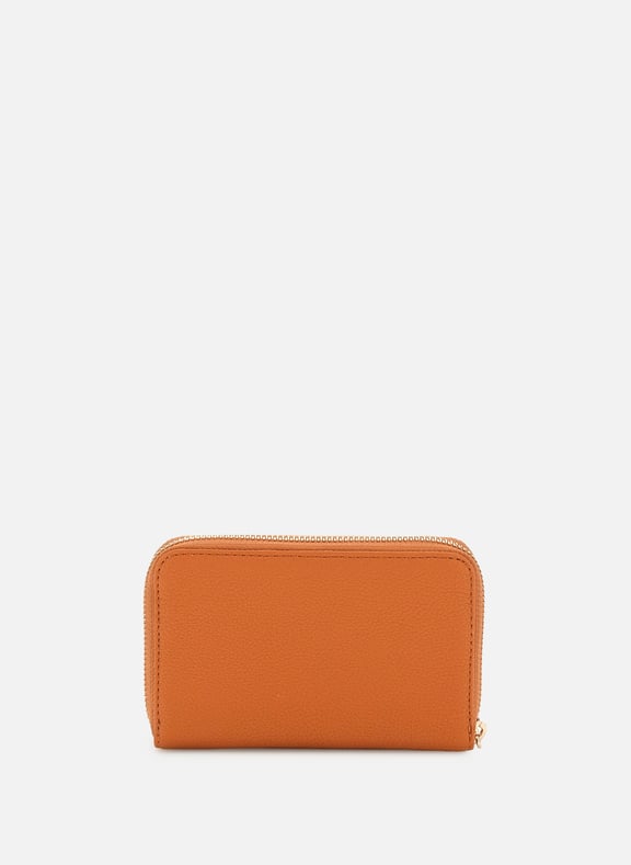 Portefeuille Calebra Marron by GUESS GUESS Portefeuille Calebra Marron