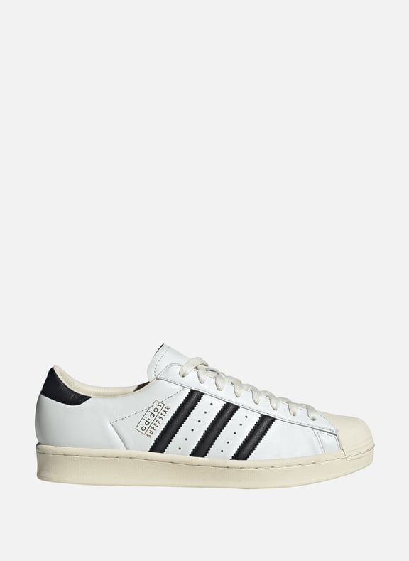 Baskes Superstar Blanc by ADIDAS ADIDAS Baskes Superstar Blanc