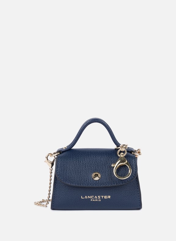 Porte-monnaie - sierra pm Bleu by LANCASTER LANCASTER Porte-monnaie - sierra pm Bleu