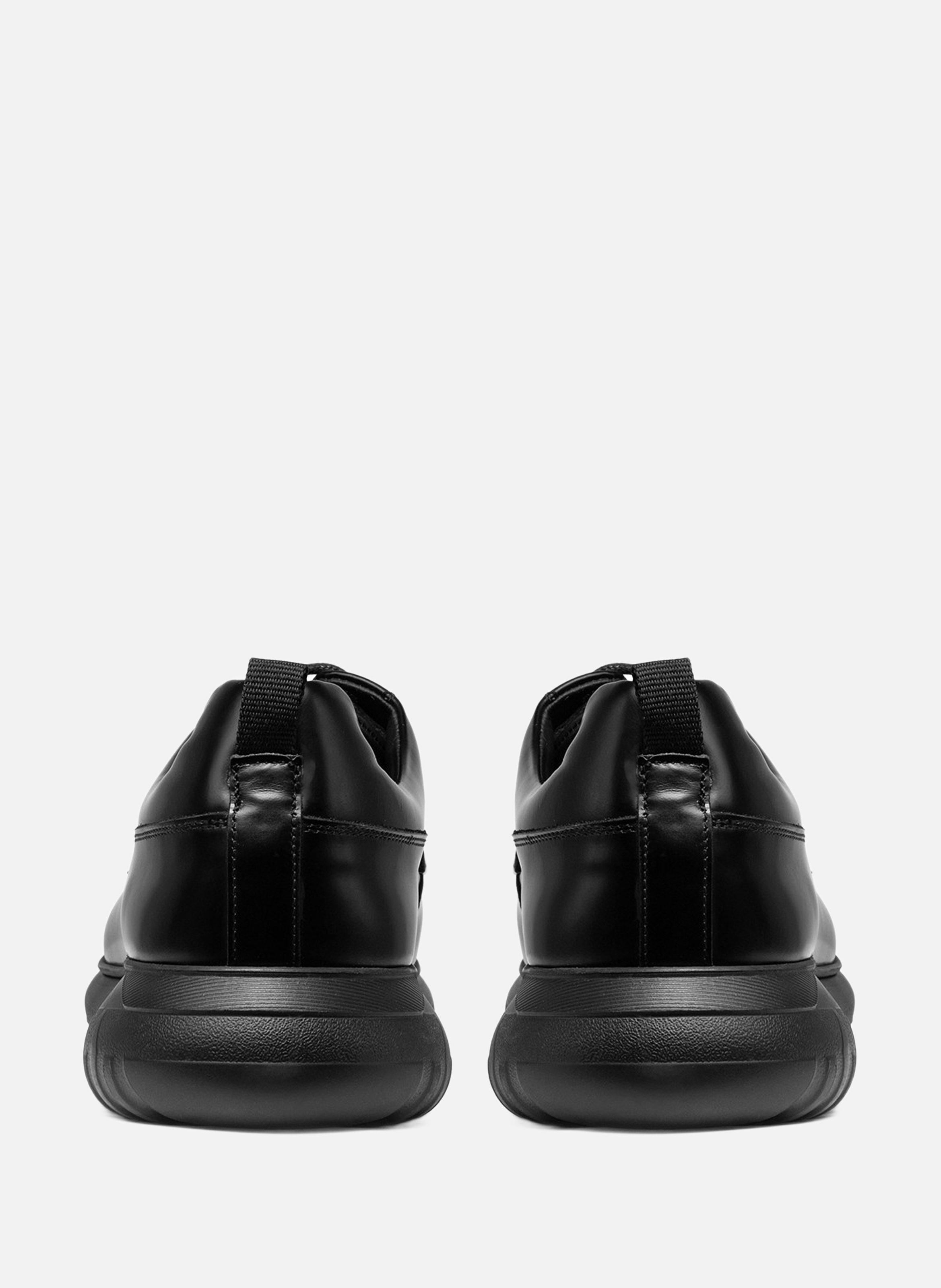 Derby joey FINSBURY Noir