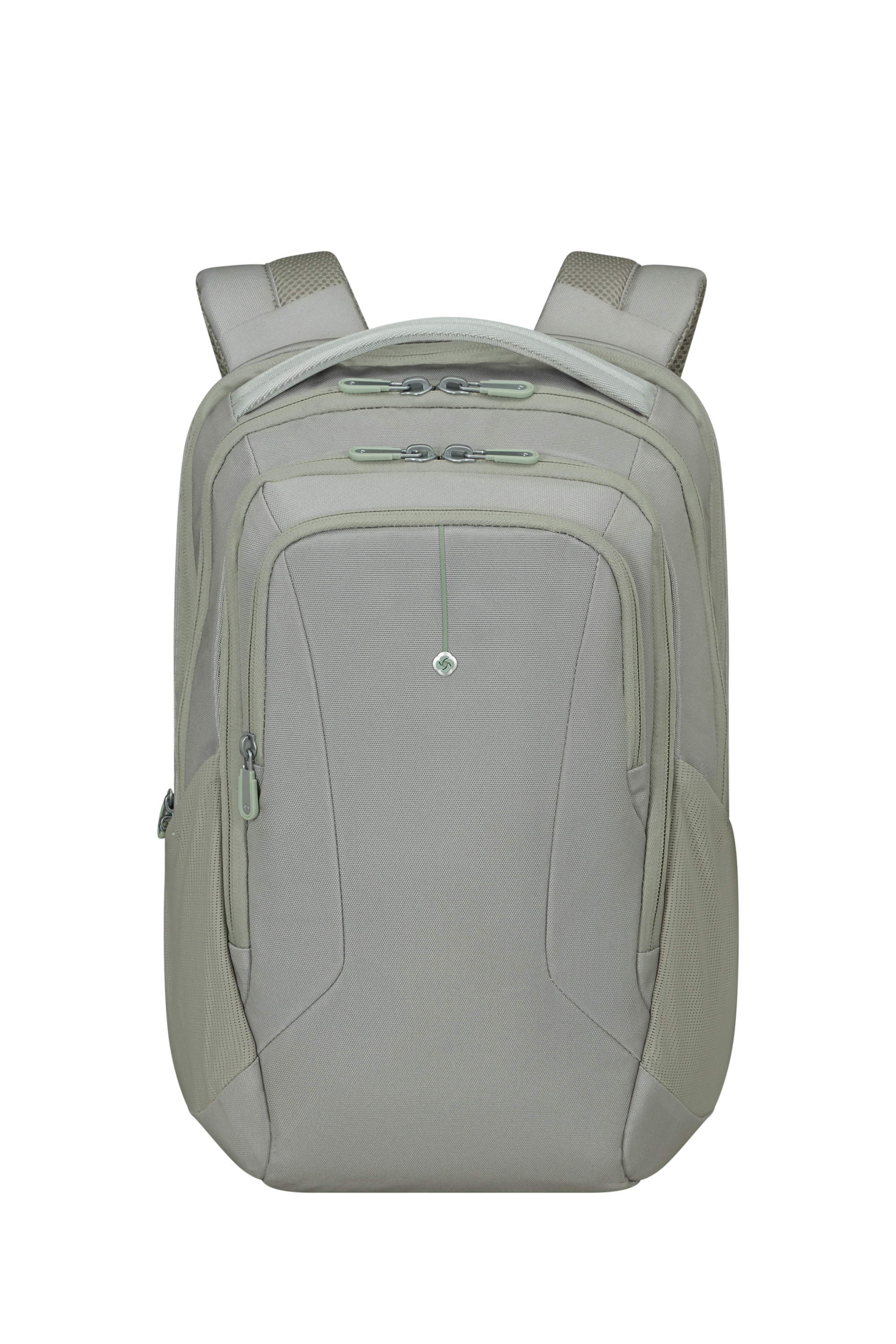Guardit classy 2.0 sac à dos ordinateur SAMSONITE Vert