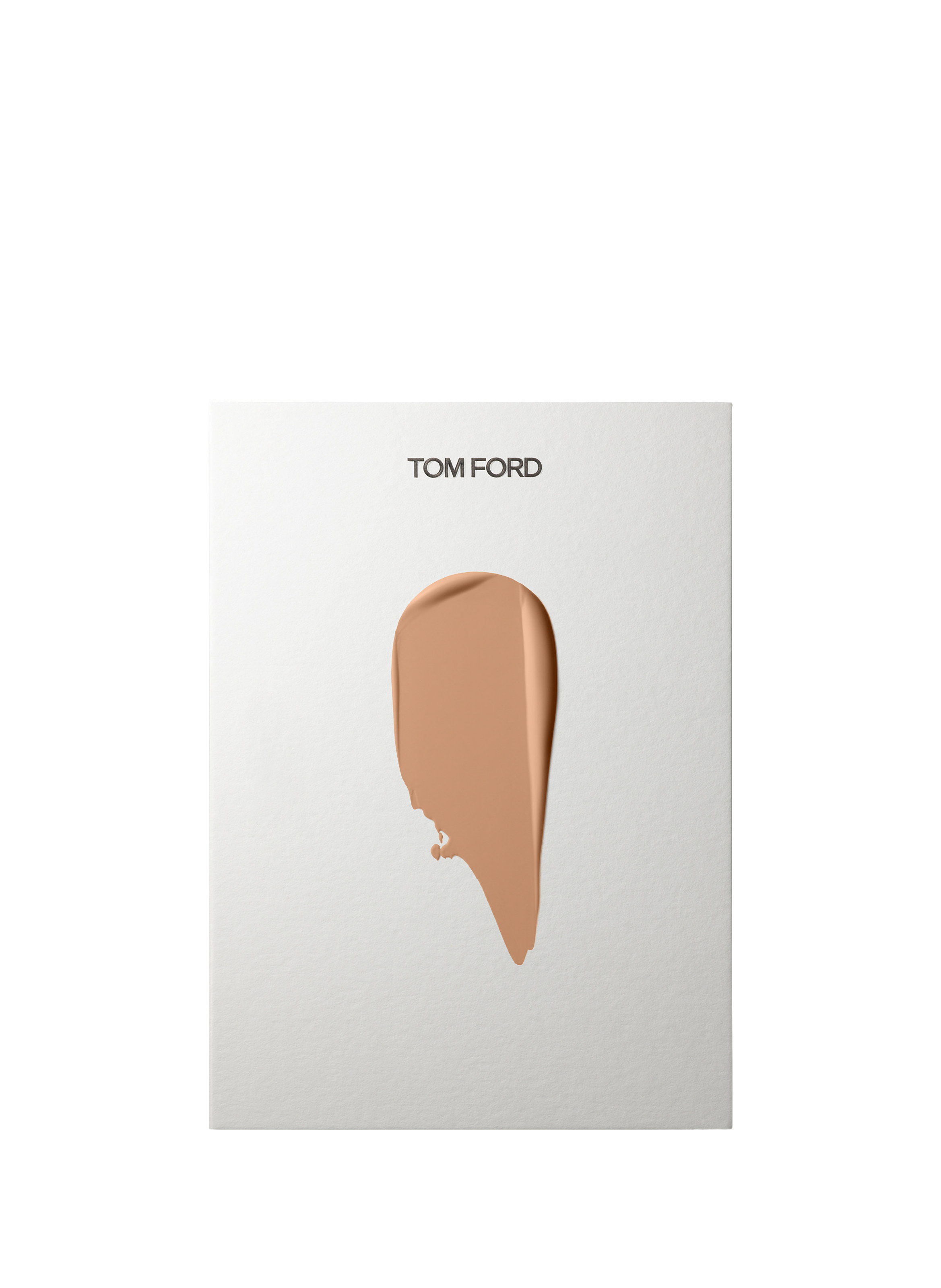 Architecture Soft Matte Blurring Foundation - Fond de teint Mat TOM FORD 4.7 cool beige