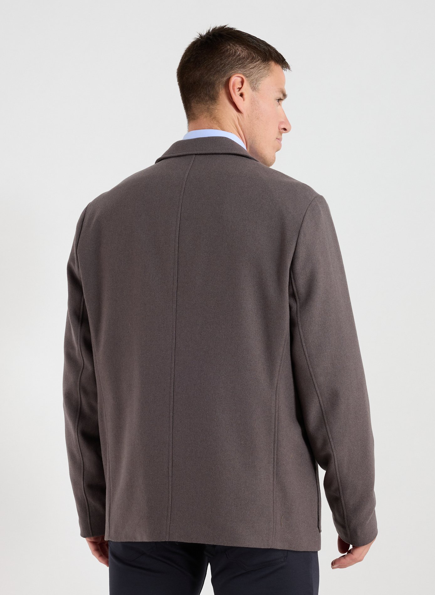 Jacket ARMANI EXCHANGE Brown