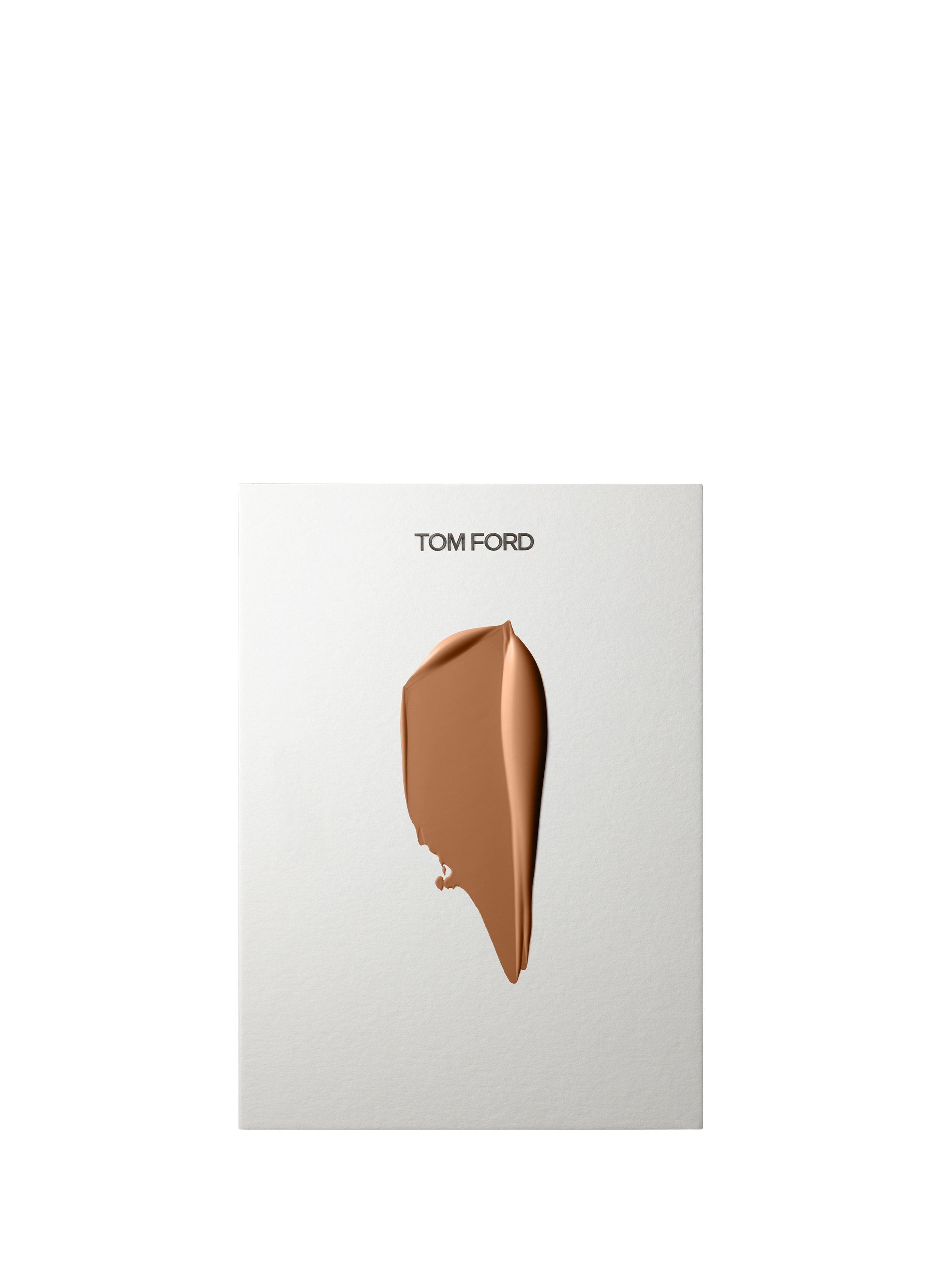 Architecture Soft Matte Blurring Foundation - Fond de teint Mat TOM FORD 7.7 honey