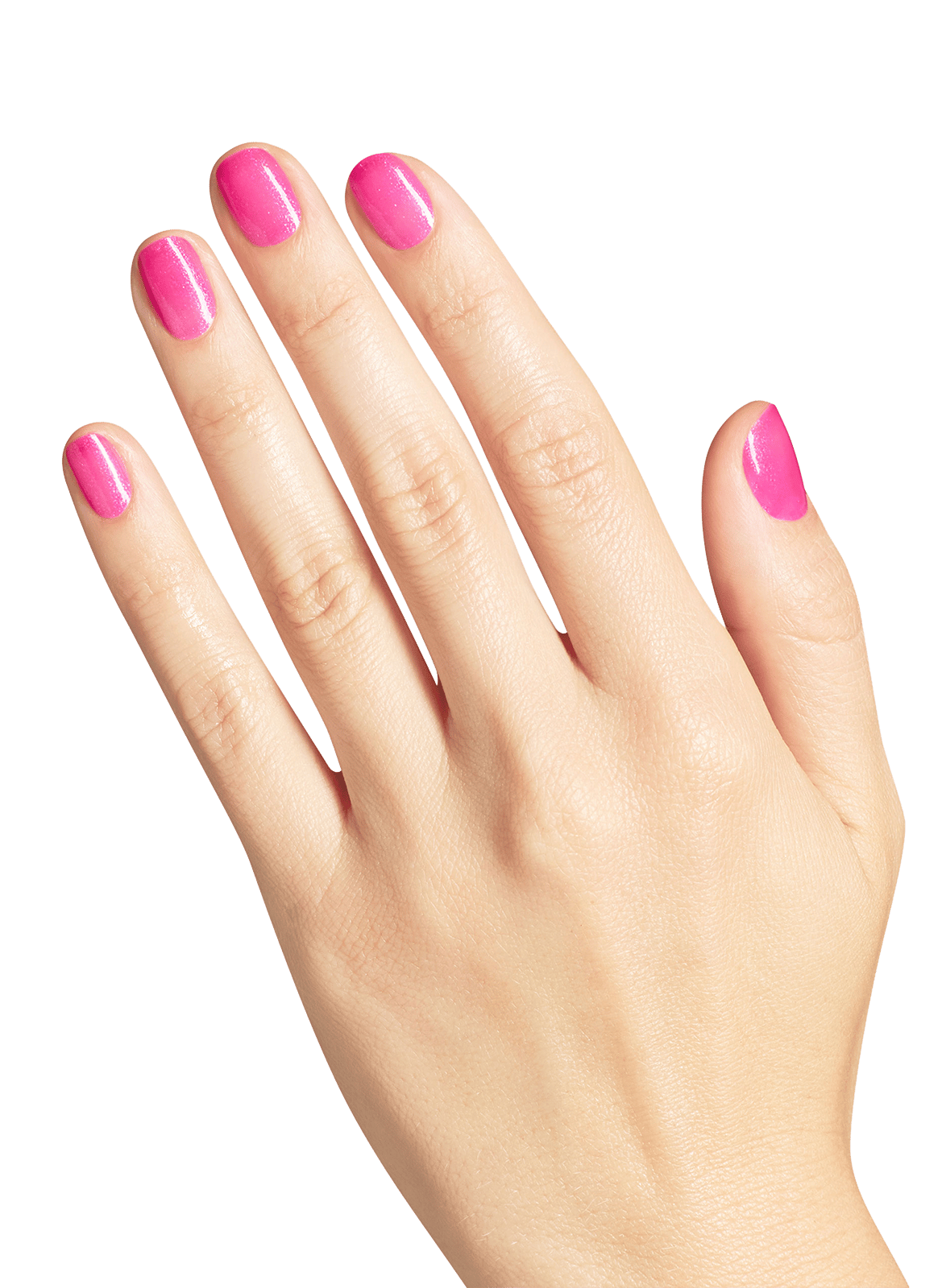 I’m Not Really an Influencer OPI Rose moyen