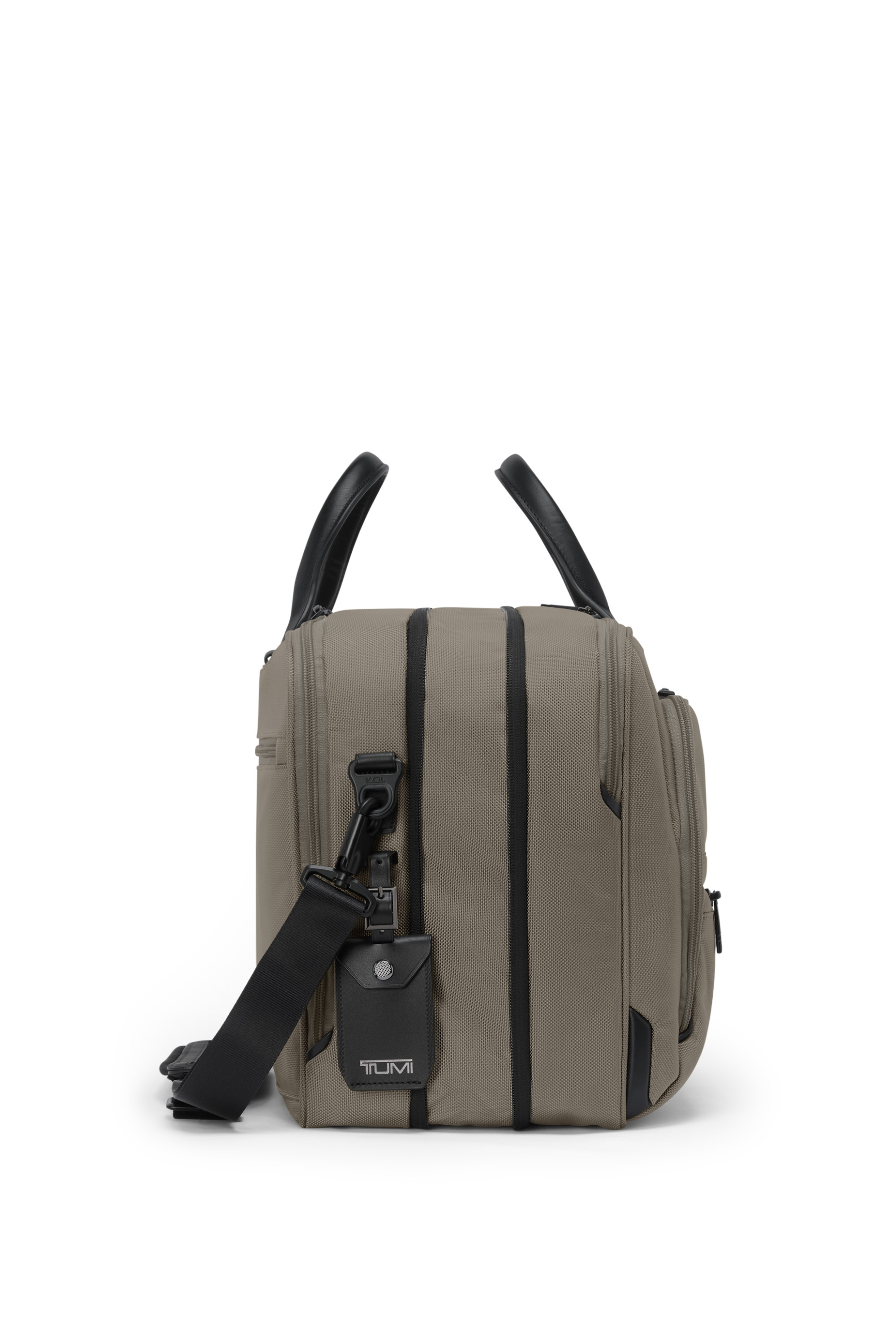 Tumi alpha sacoche taille s TUMI Gris