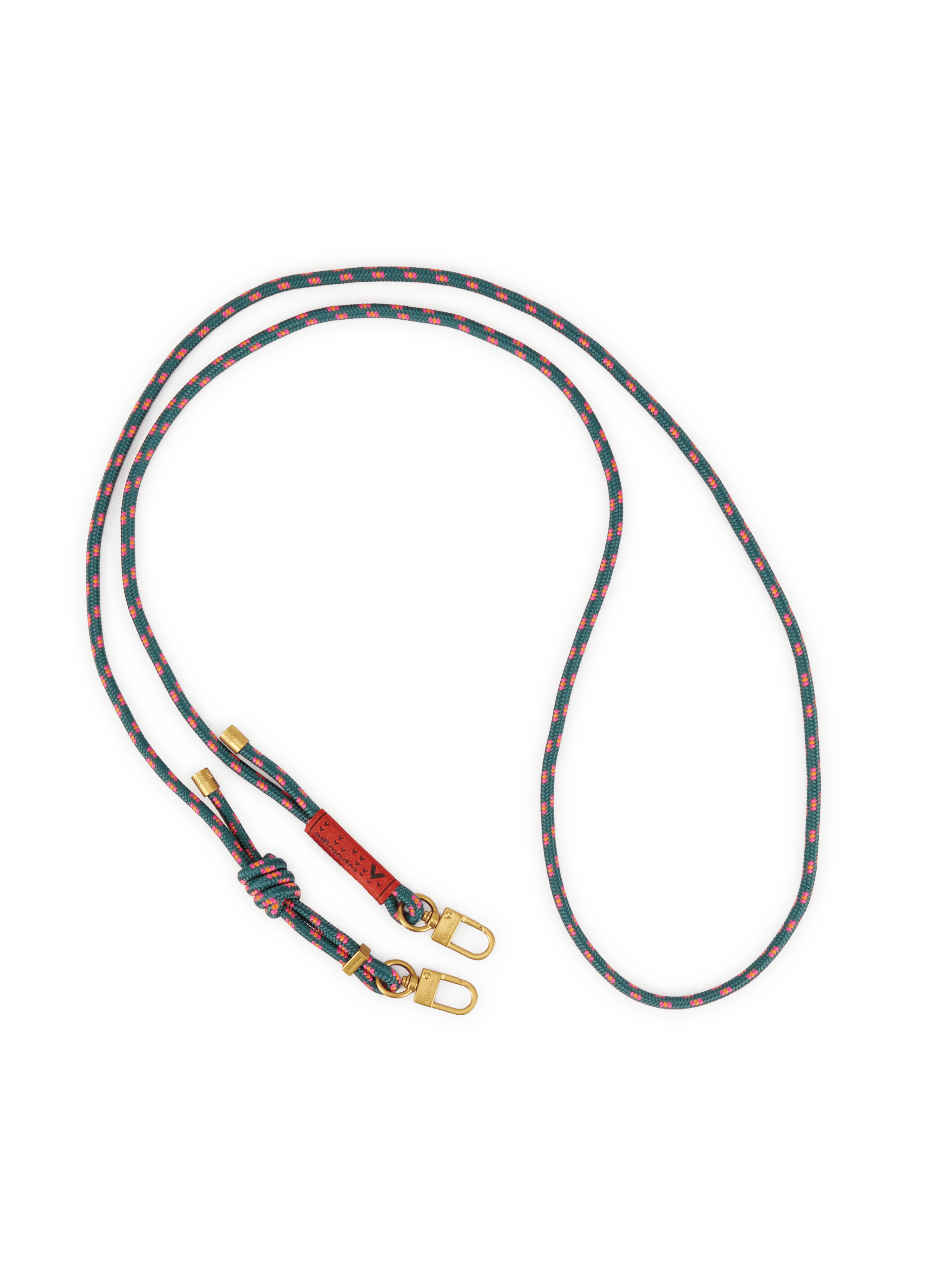 Telephone cord 6.0mm TOPOLOGIE Multicolour