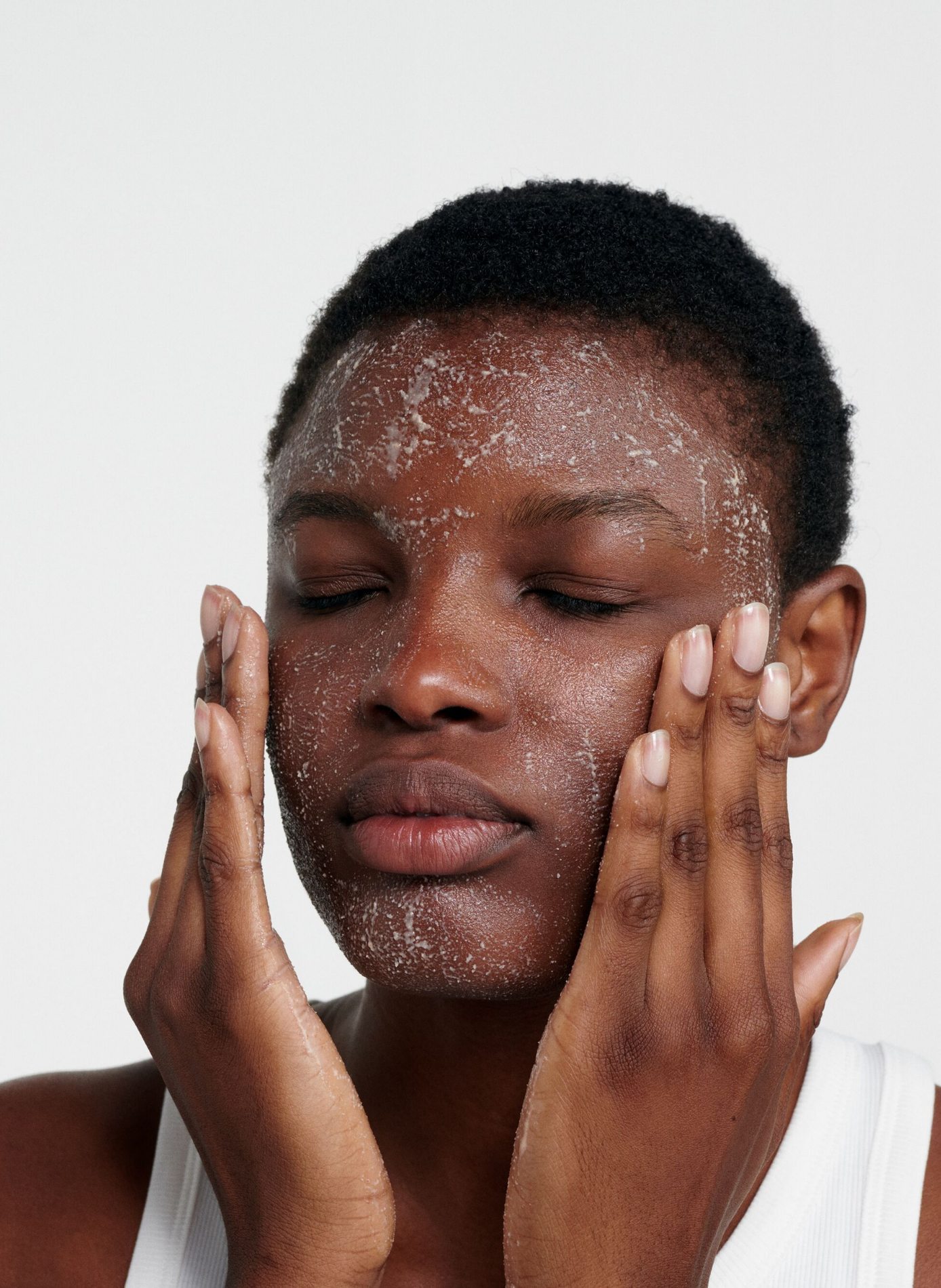 Crème Purifiante pour le Visage - Édition Limitée 2026 DR HAUSCHKA No color