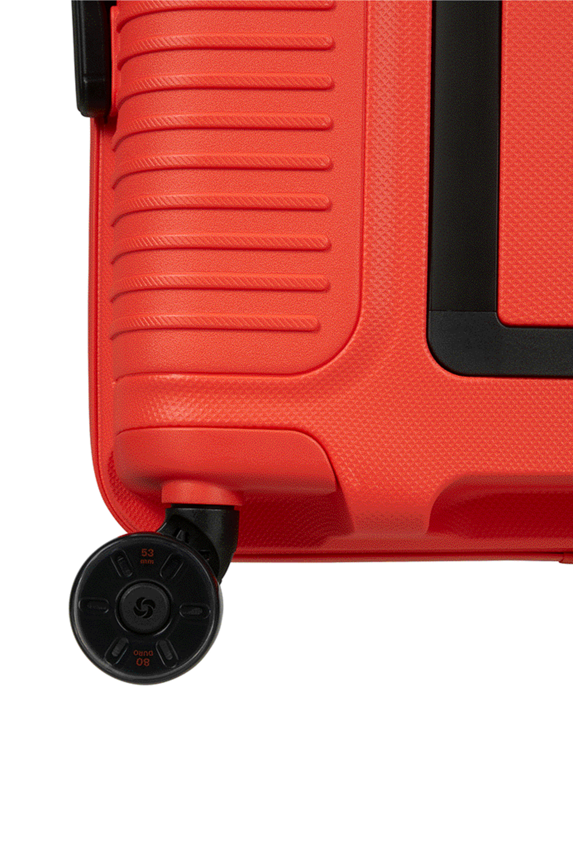 Prodiver hs valise 4 roues taille s SAMSONITE Orange