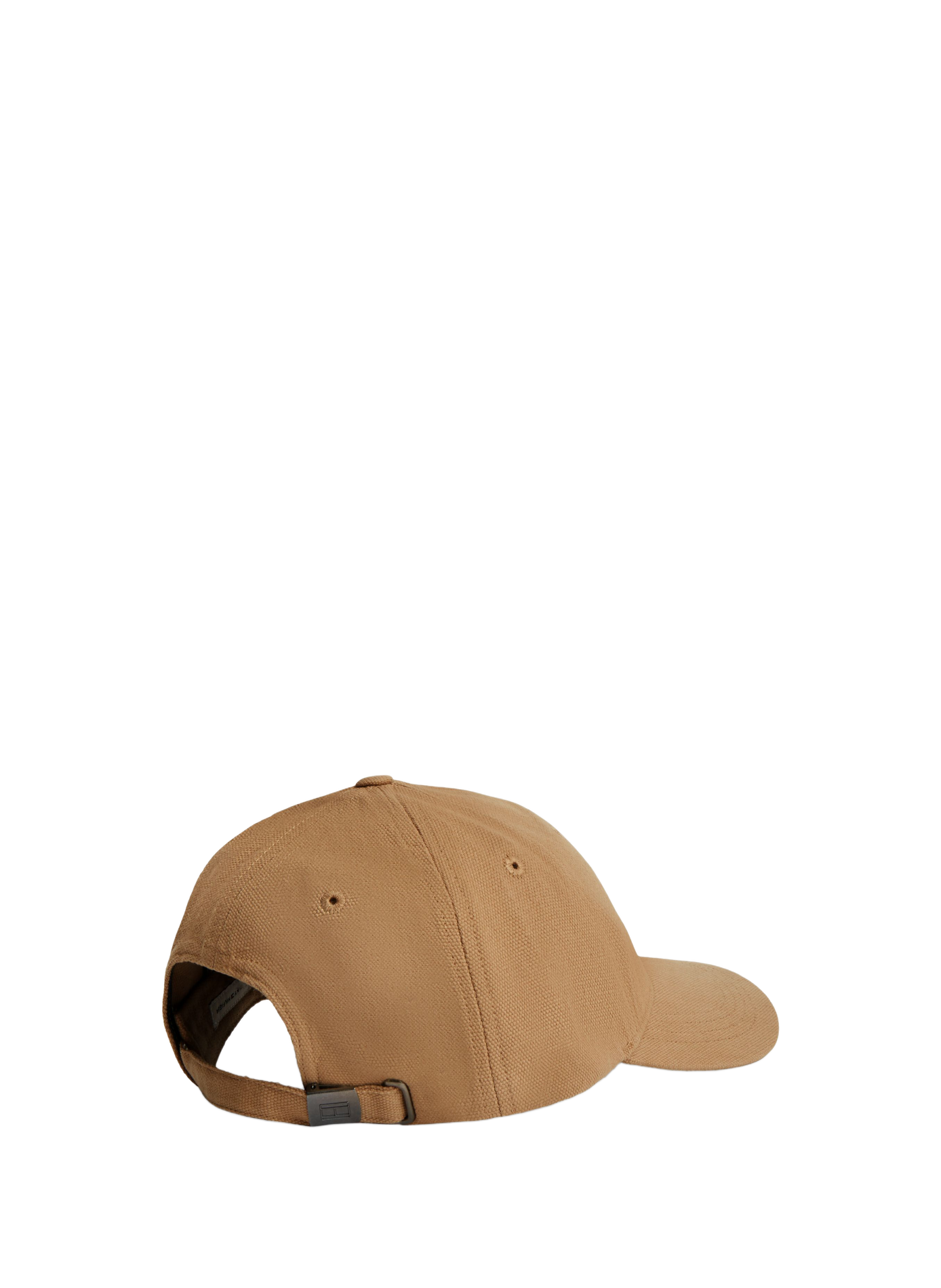 Casquette baseball TOMMY HILFIGER Beige
