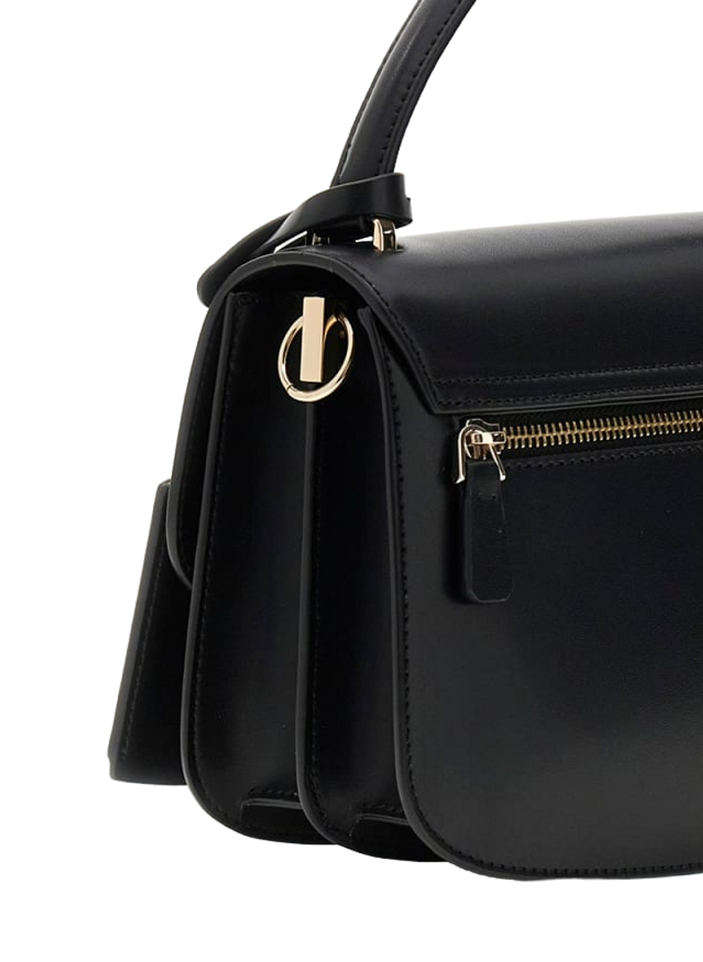 Sac à main GUESS Noir