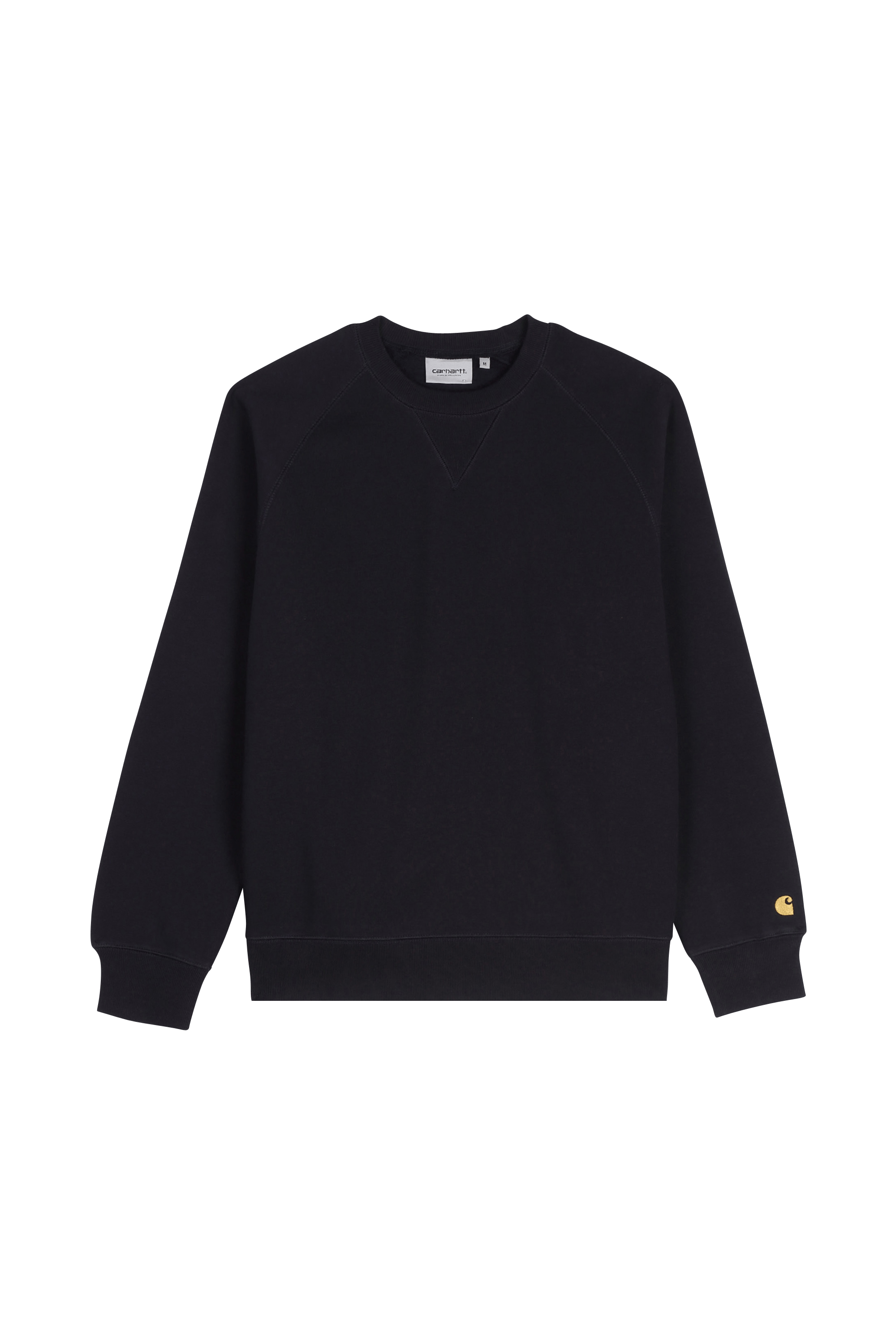 Sweat chase CARHARTT WIP Bleu