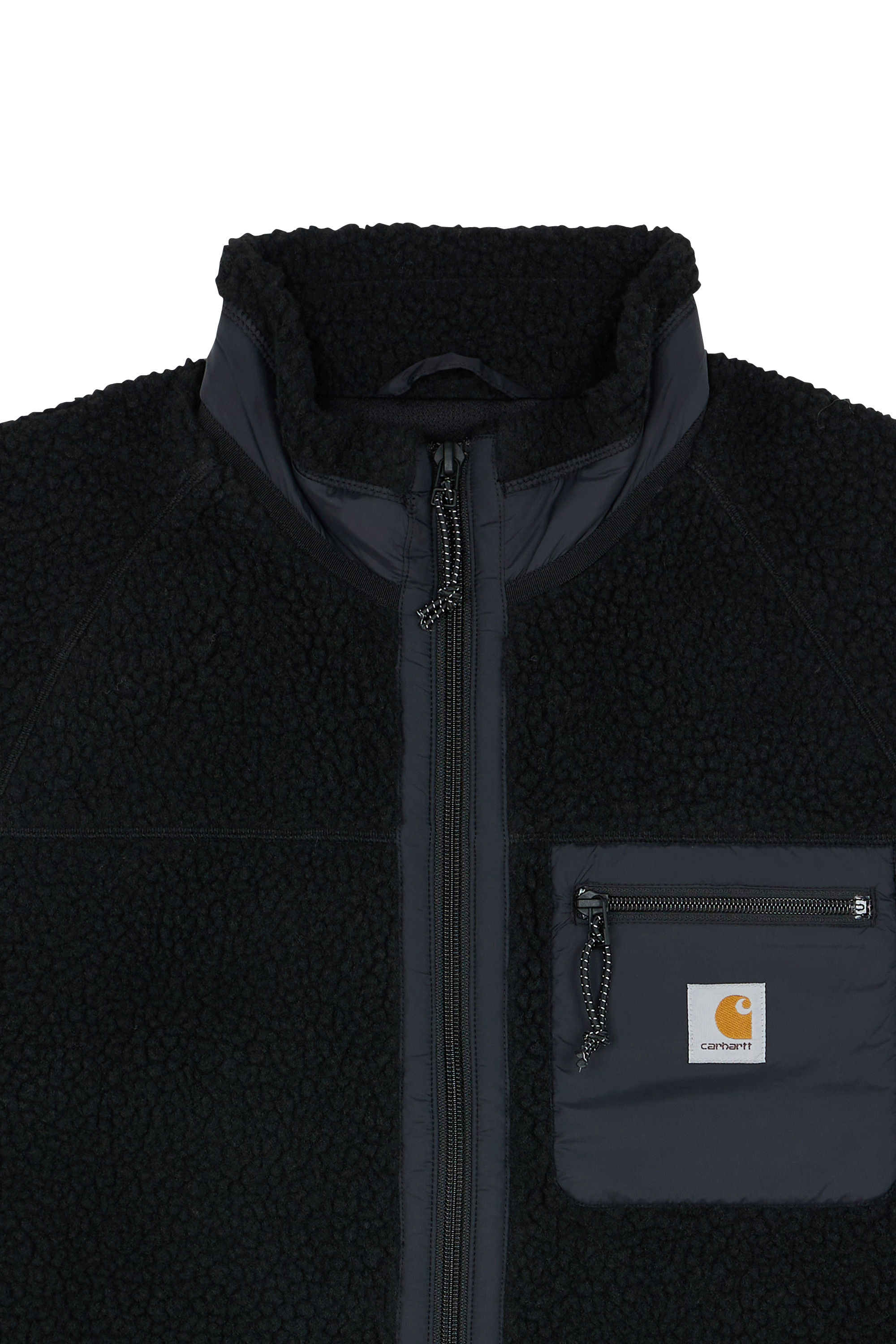 Gilet prentis vest liner CARHARTT WIP Noir