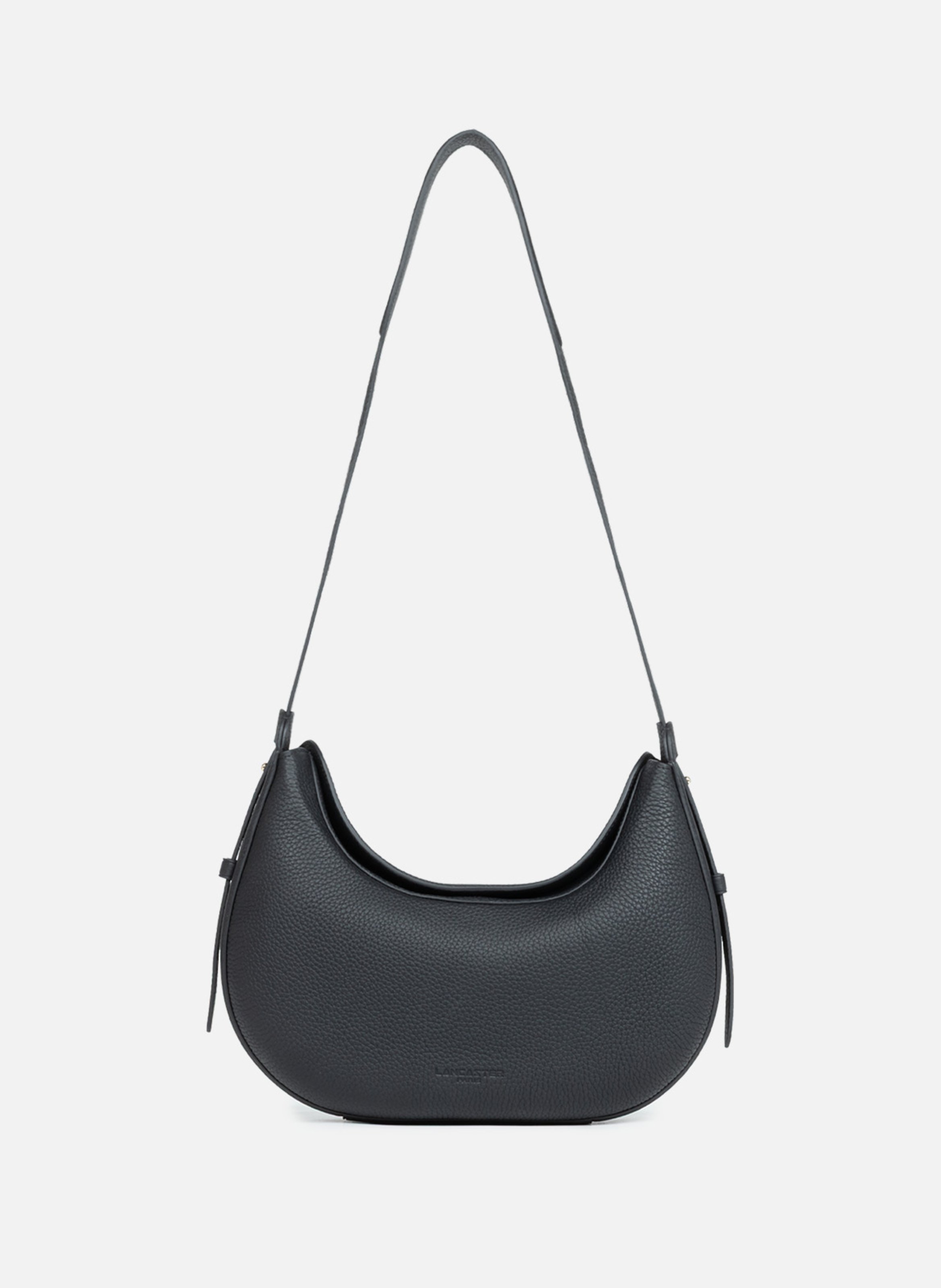 Sac besace - toro ivy | Noir LANCASTER Femme