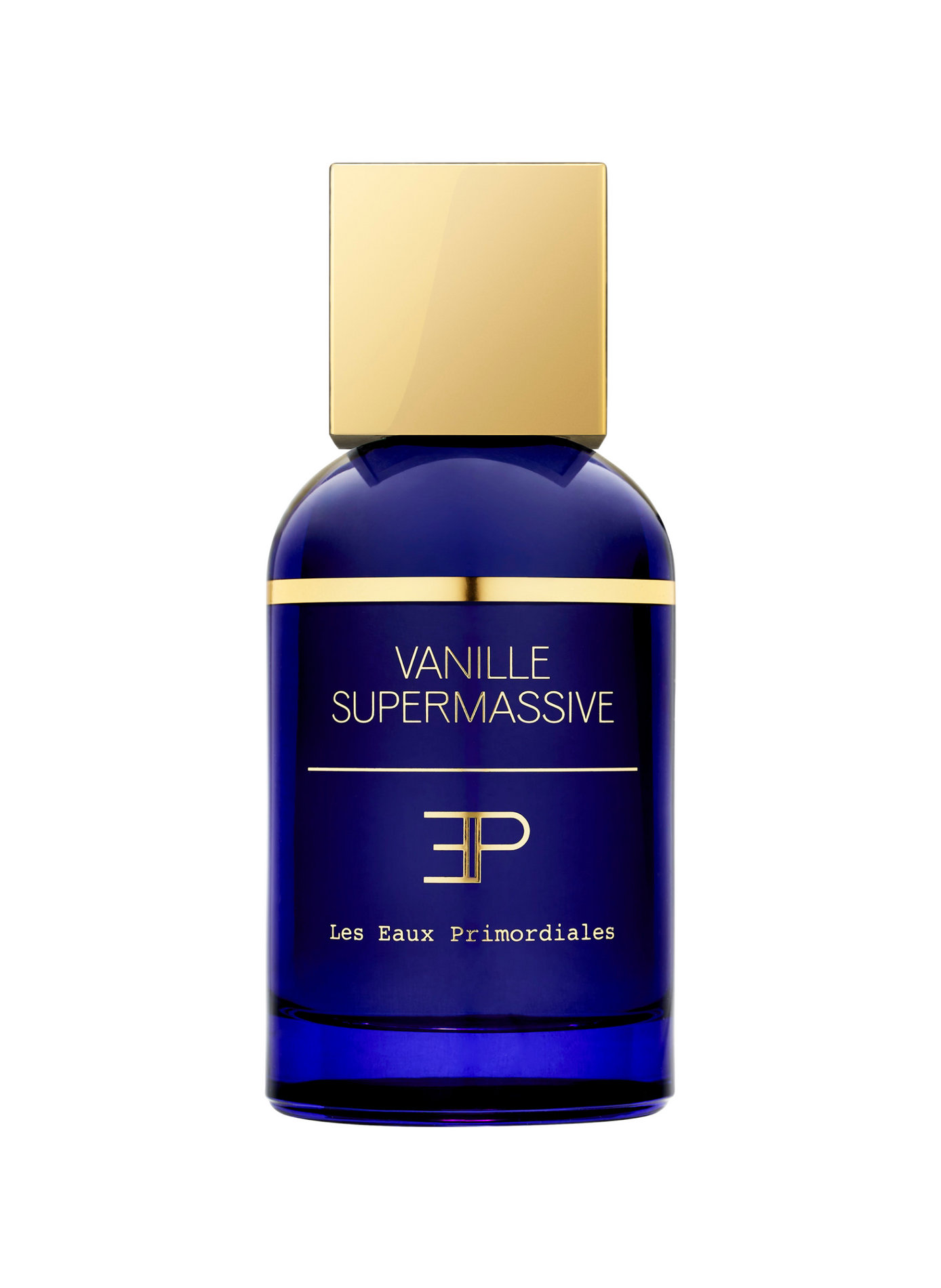 Vanille Supermassive - Extrait Parfum LES EAUX PRIMORDIALES No color