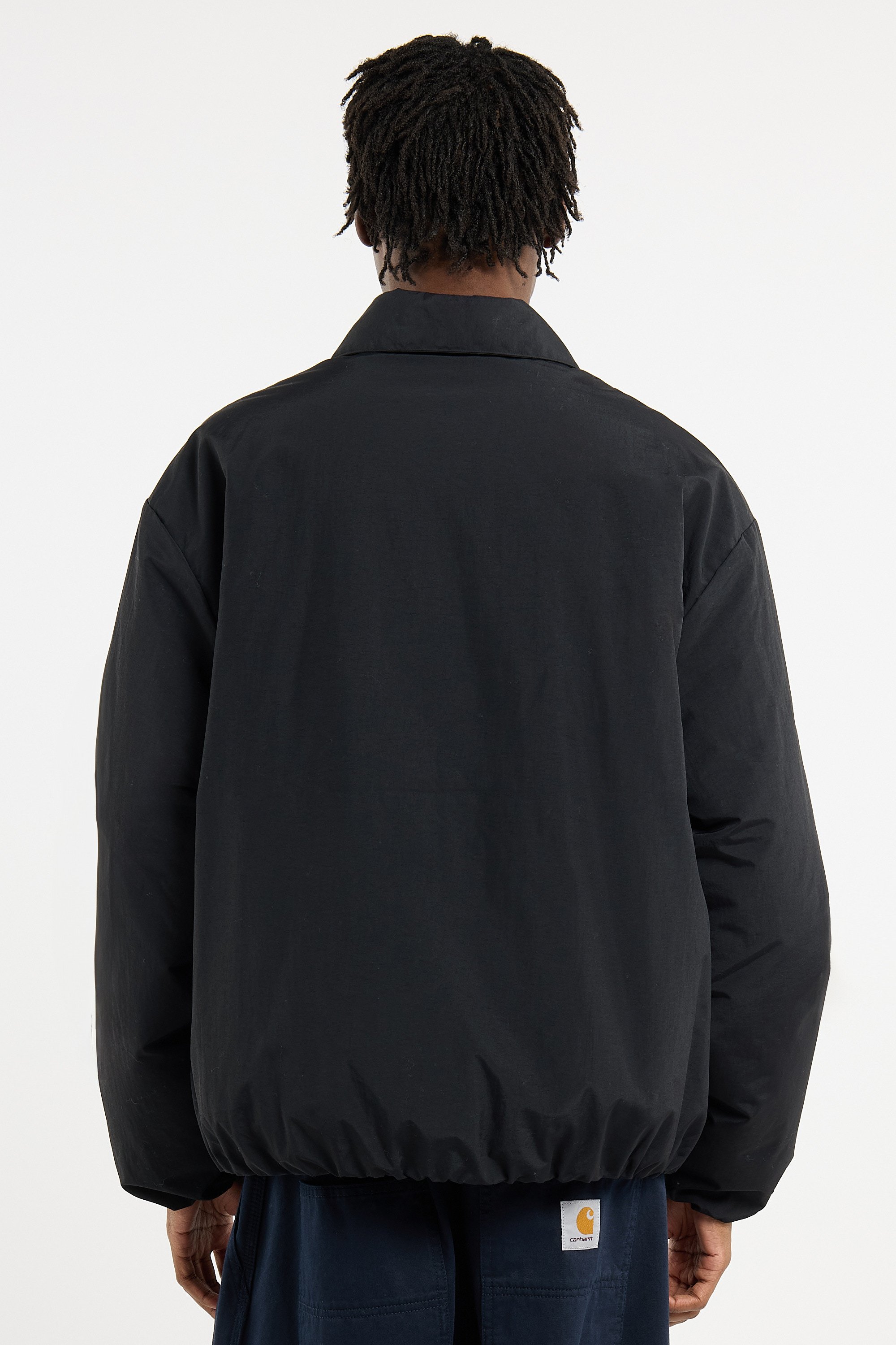 Veste stanwood CARHARTT WIP Noir