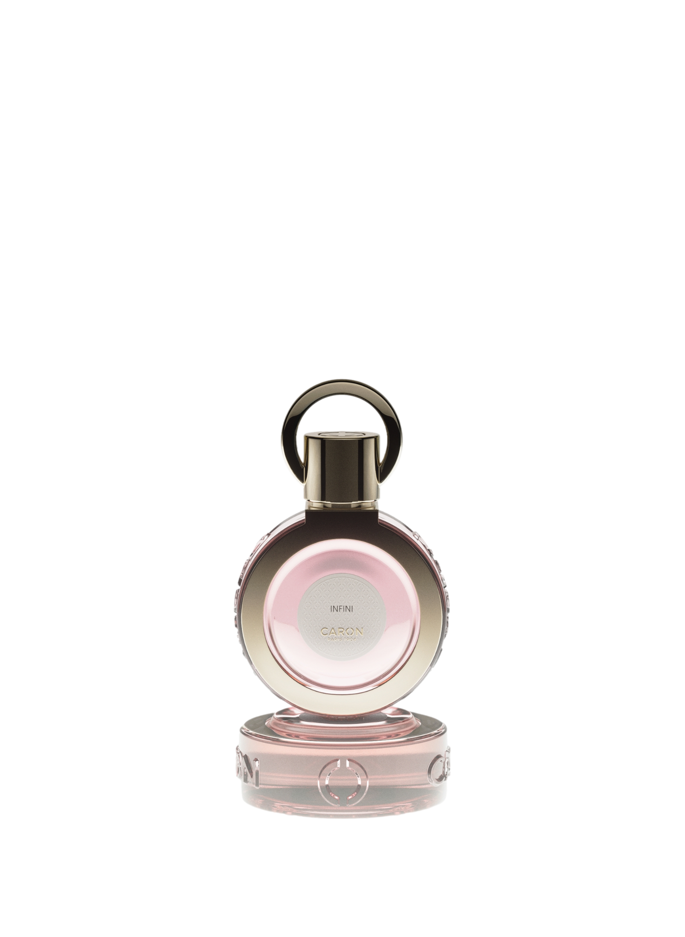 Eau de Parfum - Unendlich CARON No color
