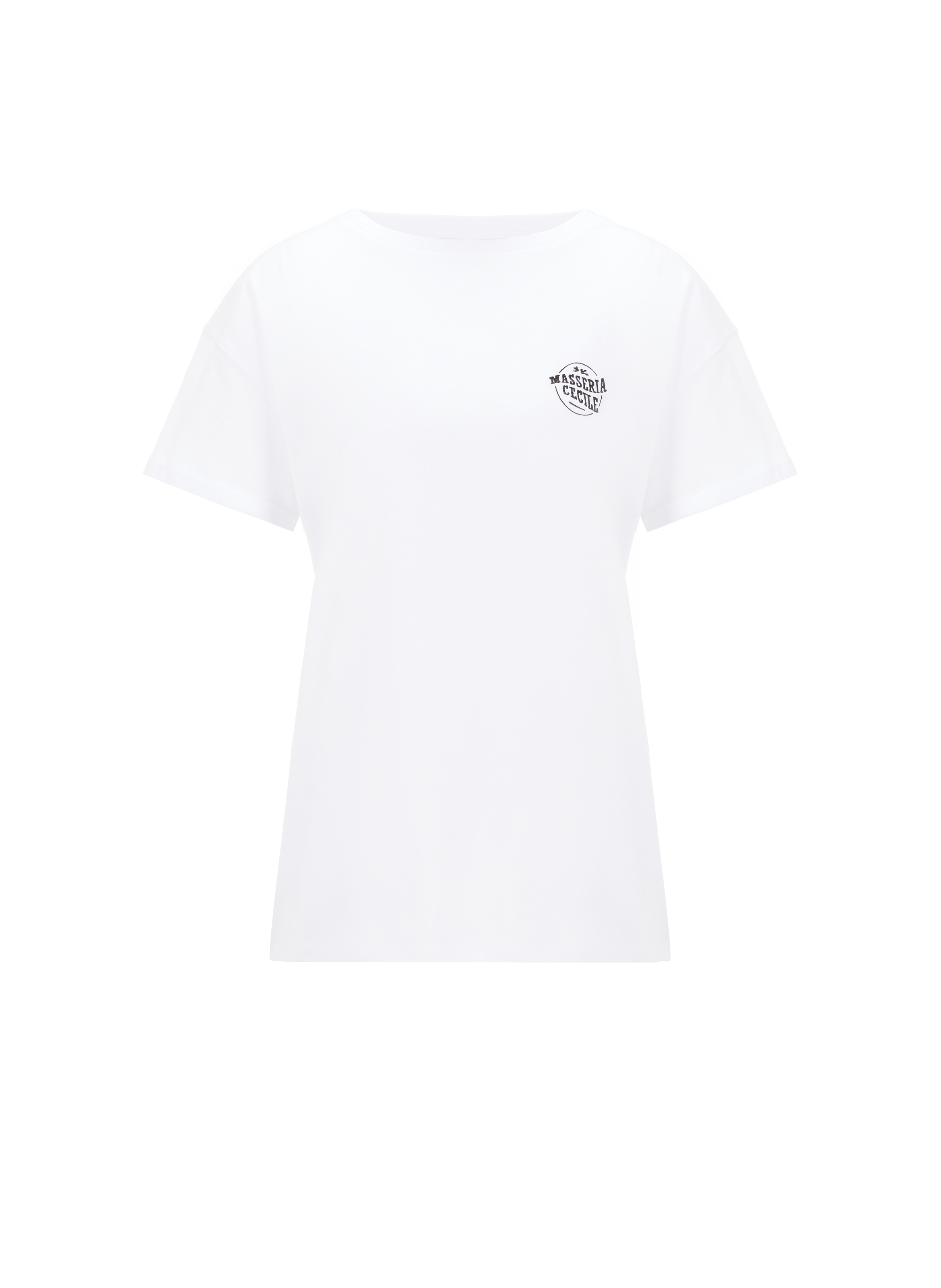 T-shirt Andy en coton organique
