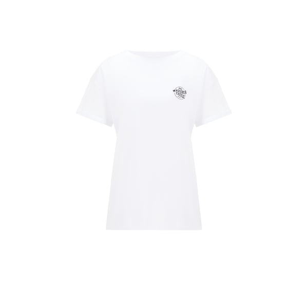 T-shirt Andy en coton organique