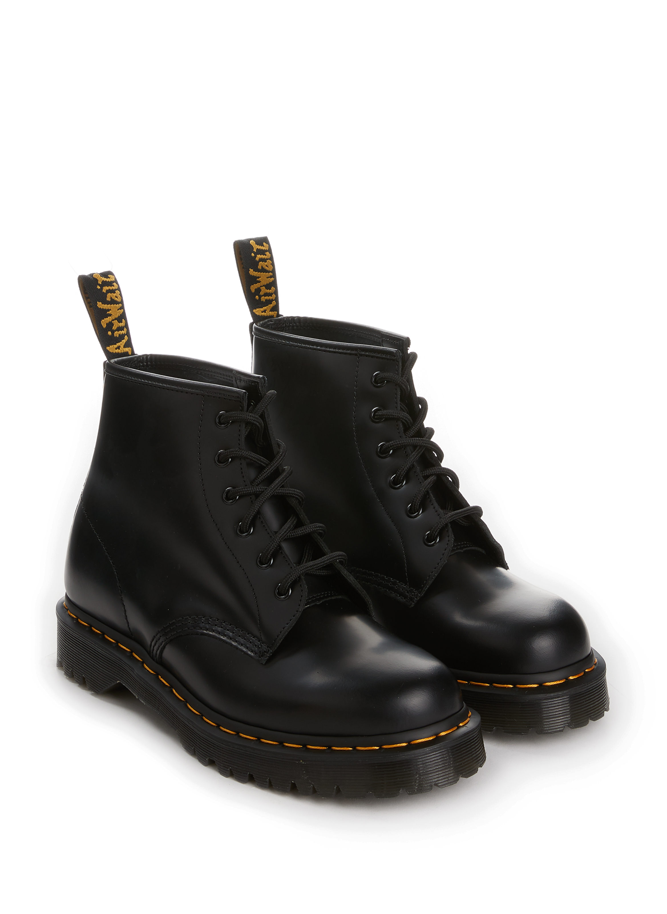 26203001 101 Bex DR. MARTENS Noir
