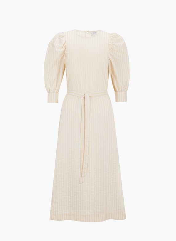alya midi dress Alya Midi Dress | Celestine & Mae