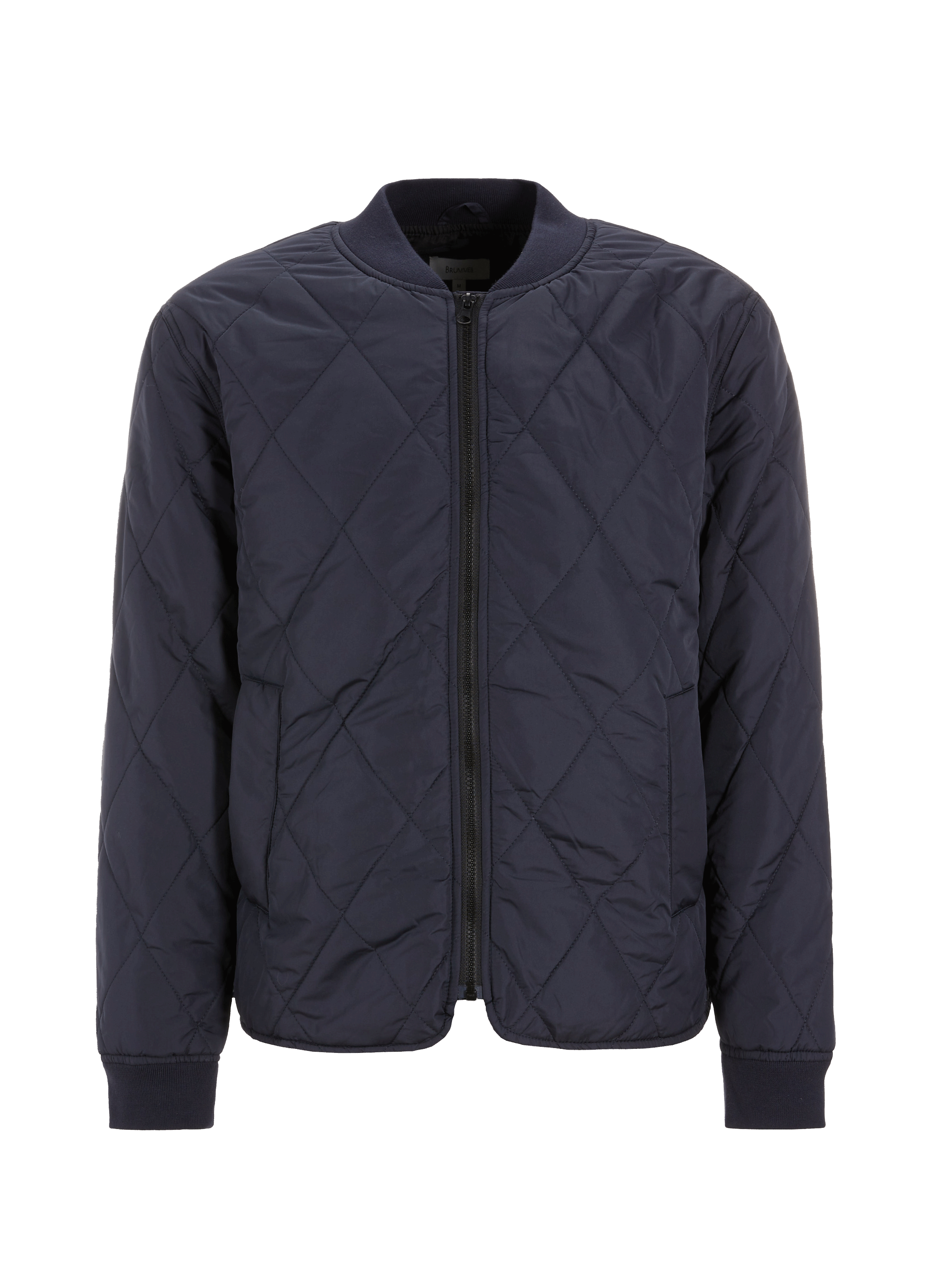 Padded jacket  BRUMMELL Blue