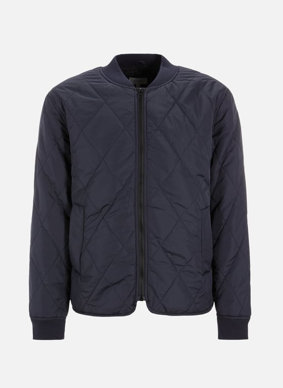 Blouson matelassé  BRUMMELL Blouson matelassé  BRUMMELL