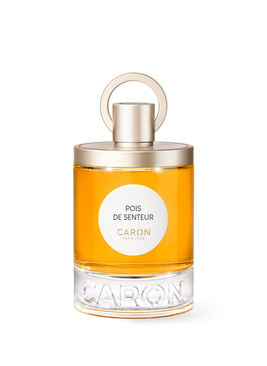 Eau de parfum - Pois De Senteur