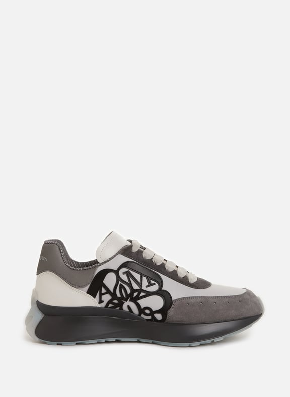 Ginniche alexander mcqueen hotsell