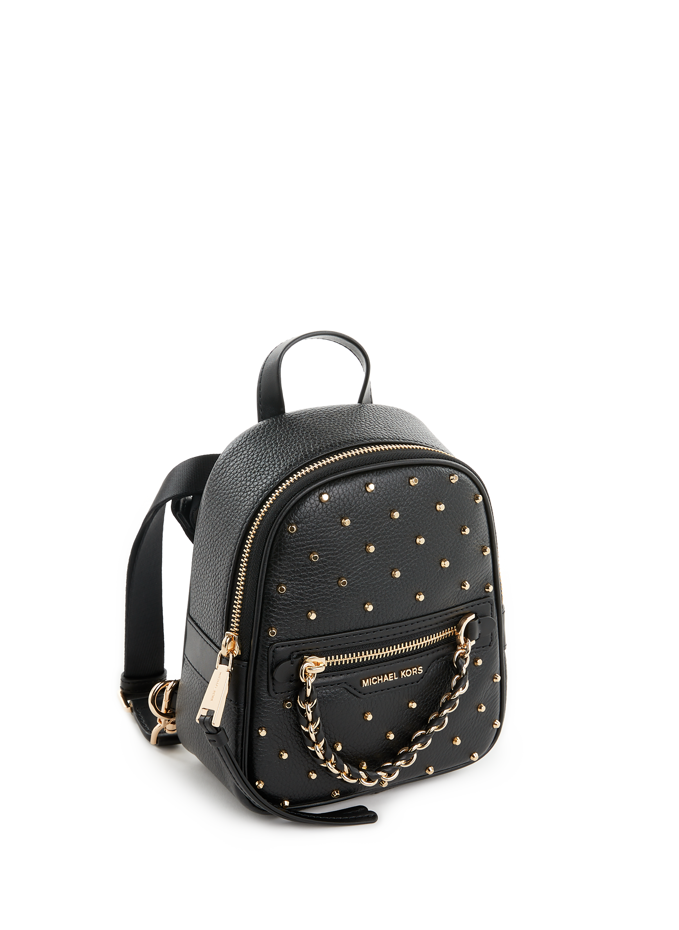 Sac à dos Elliot en cuir