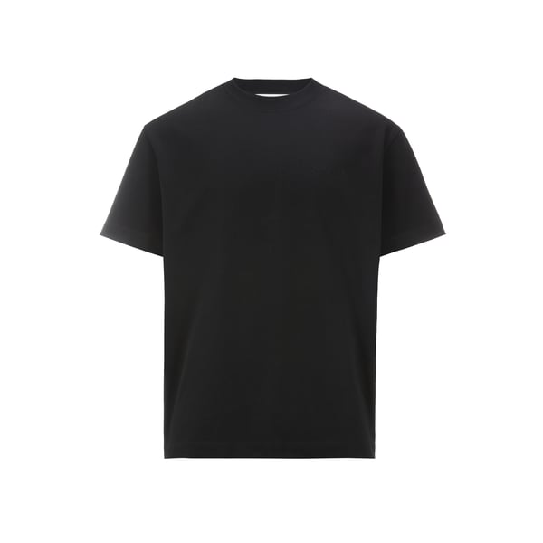 T-shirt ample en coton