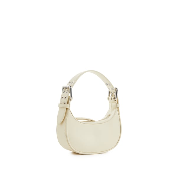 Sac à main Mini Soho en cuir