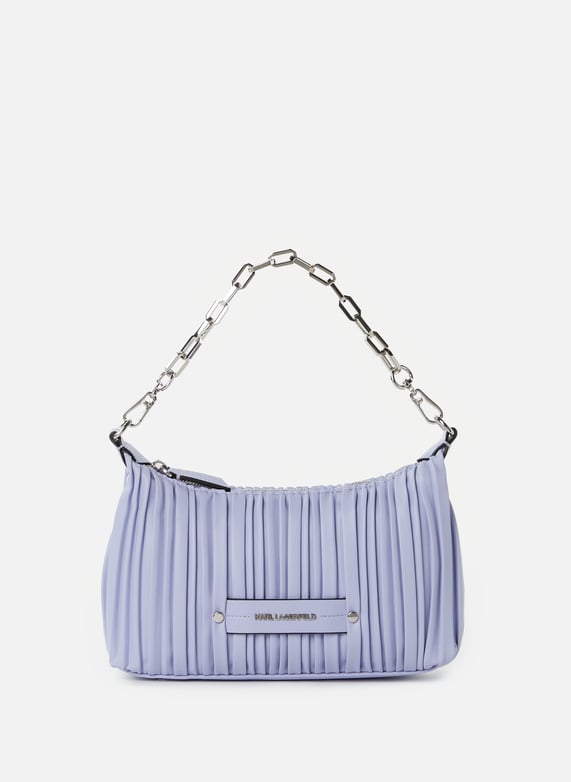 Quilted Shoulder Bag Karl Lagerfeld Women Printemps