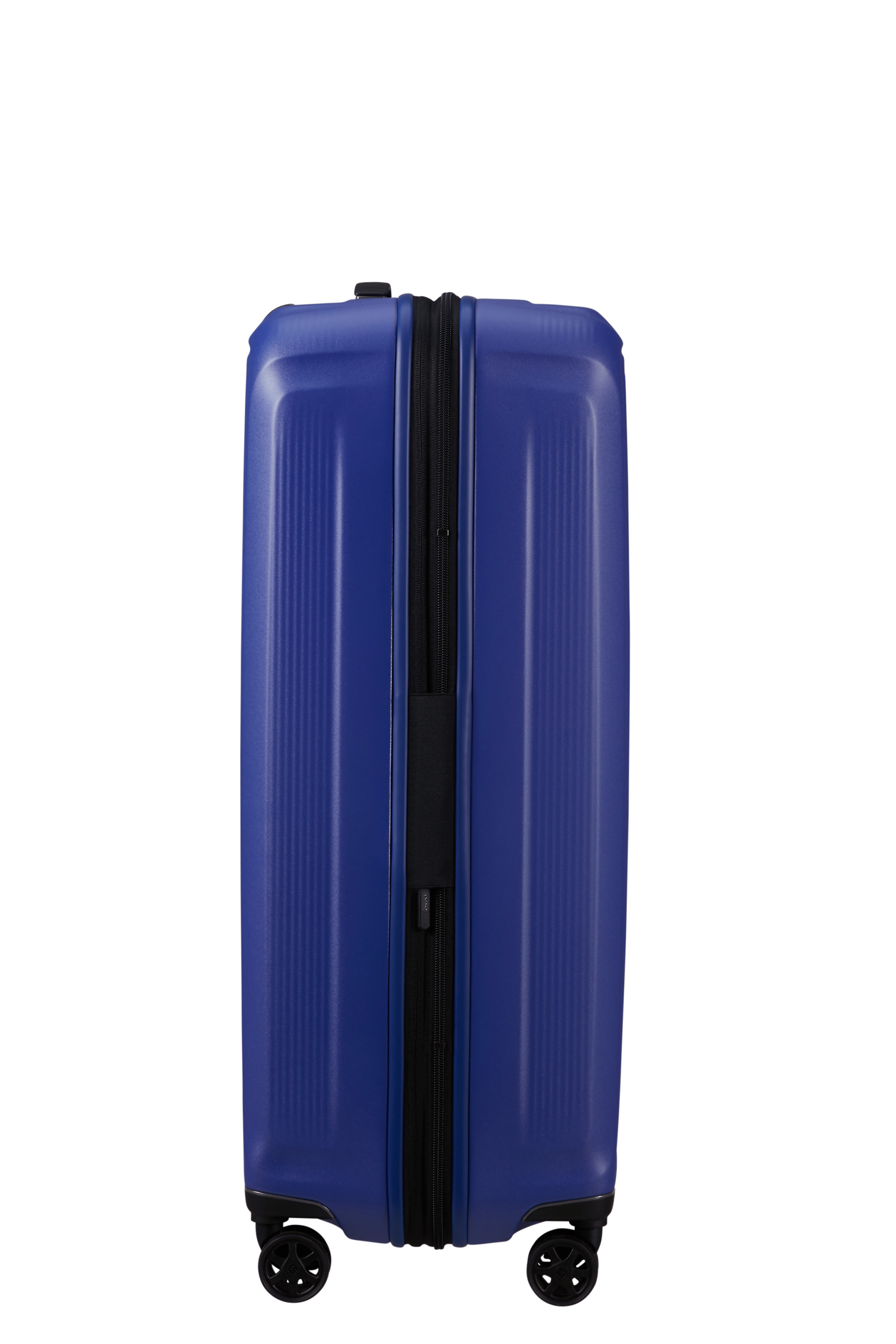 Nuon valise 4 roues taille l SAMSONITE Bleu