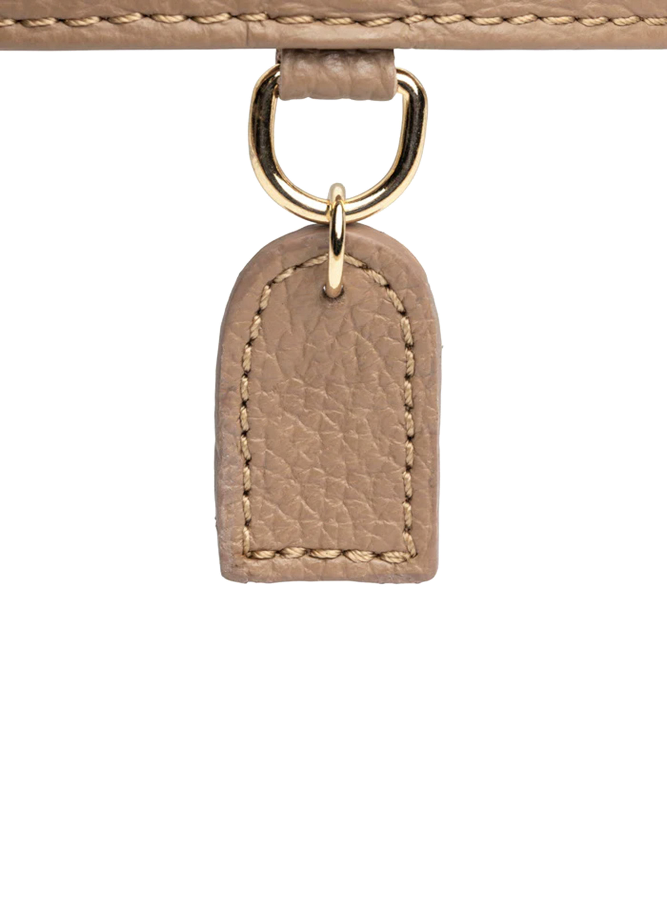 Leather Harness M PERRO COLLECTION Multicolour