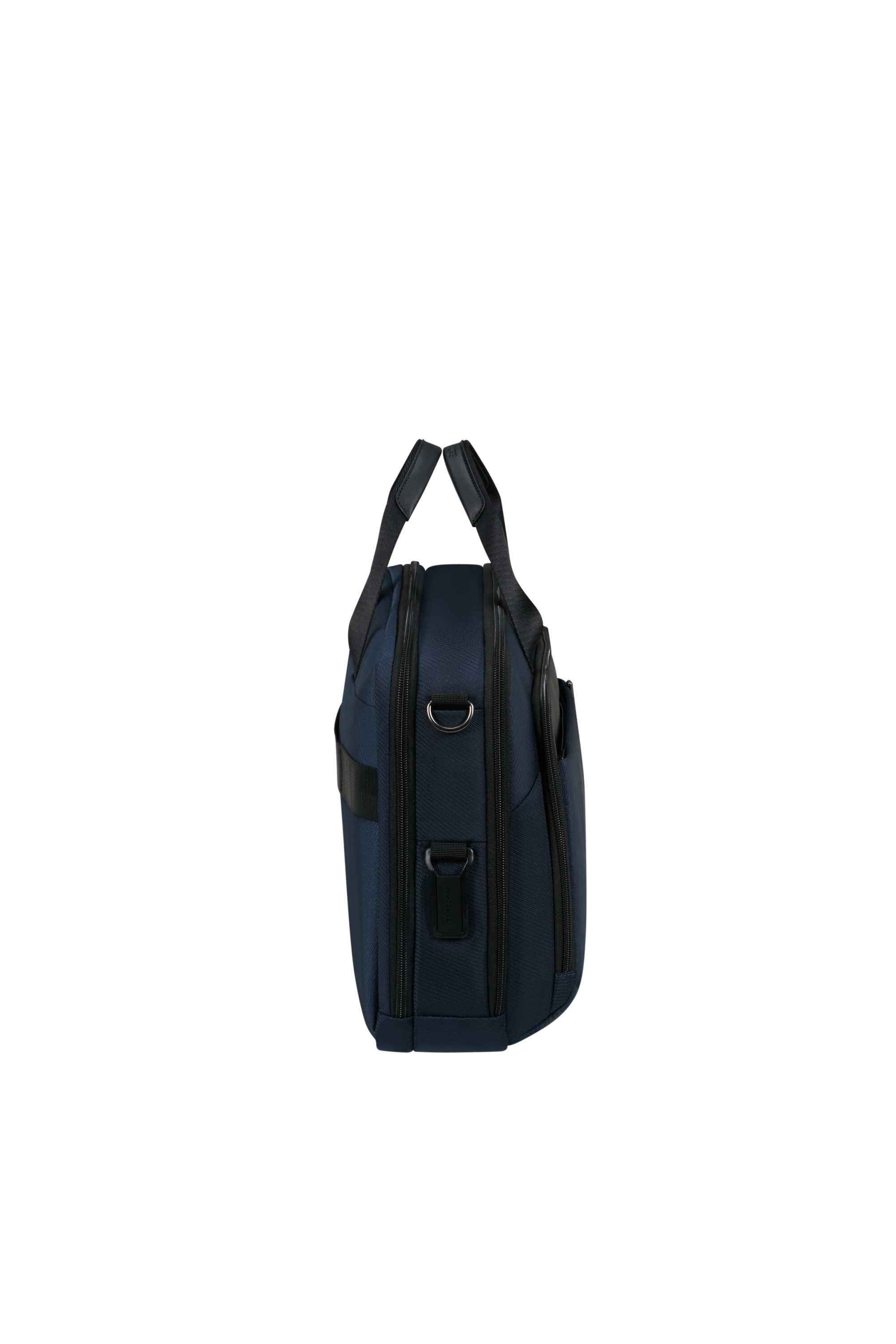 Evosight sacoche ordinateur taille s SAMSONITE Bleu