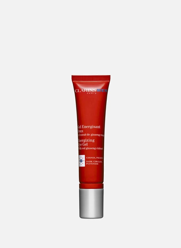 Energizing Eye Gel - ClarinsMen by CLARINS CLARINS Energizing Eye Gel - ClarinsMen