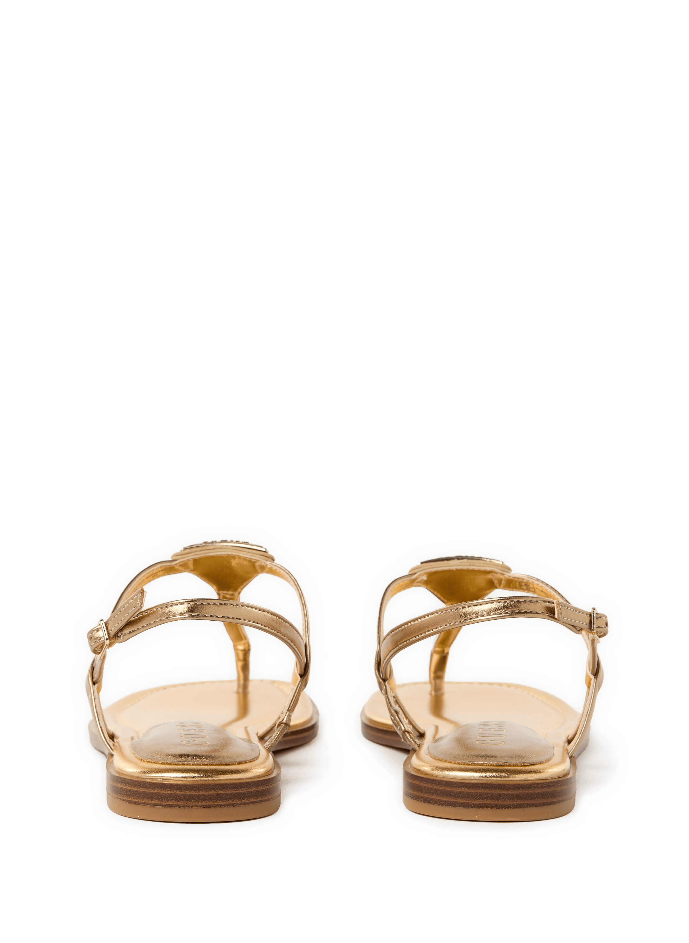 Guess sandalen Met gesp Gevoerde Maat 37 kopen? | Tot 24% korting