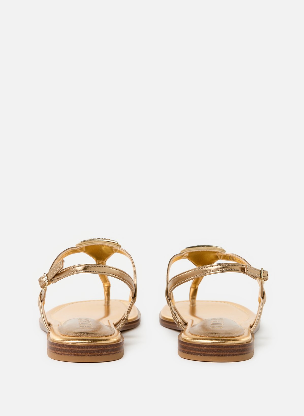 Guess sandalen Met gesp Gevoerde Maat 37 kopen? | Tot 24% korting Guess sandalen Met gesp Gevoerde Maat 37 kopen? | Tot 24% korting