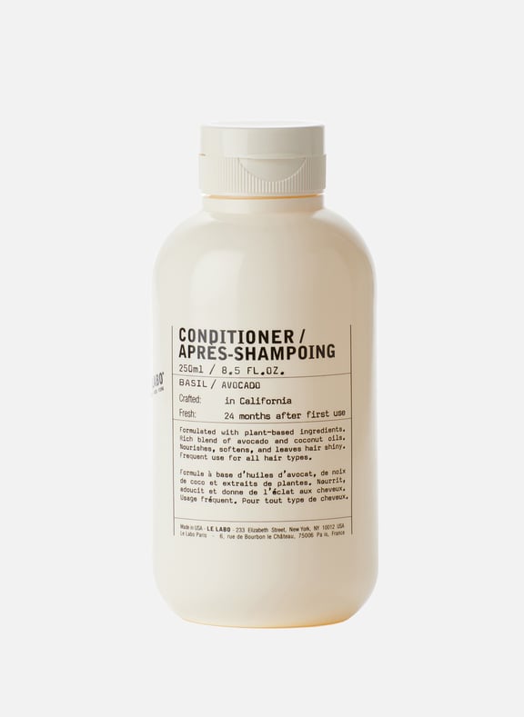 Basil Conditioner by LE LABO LE LABO Basil Conditioner