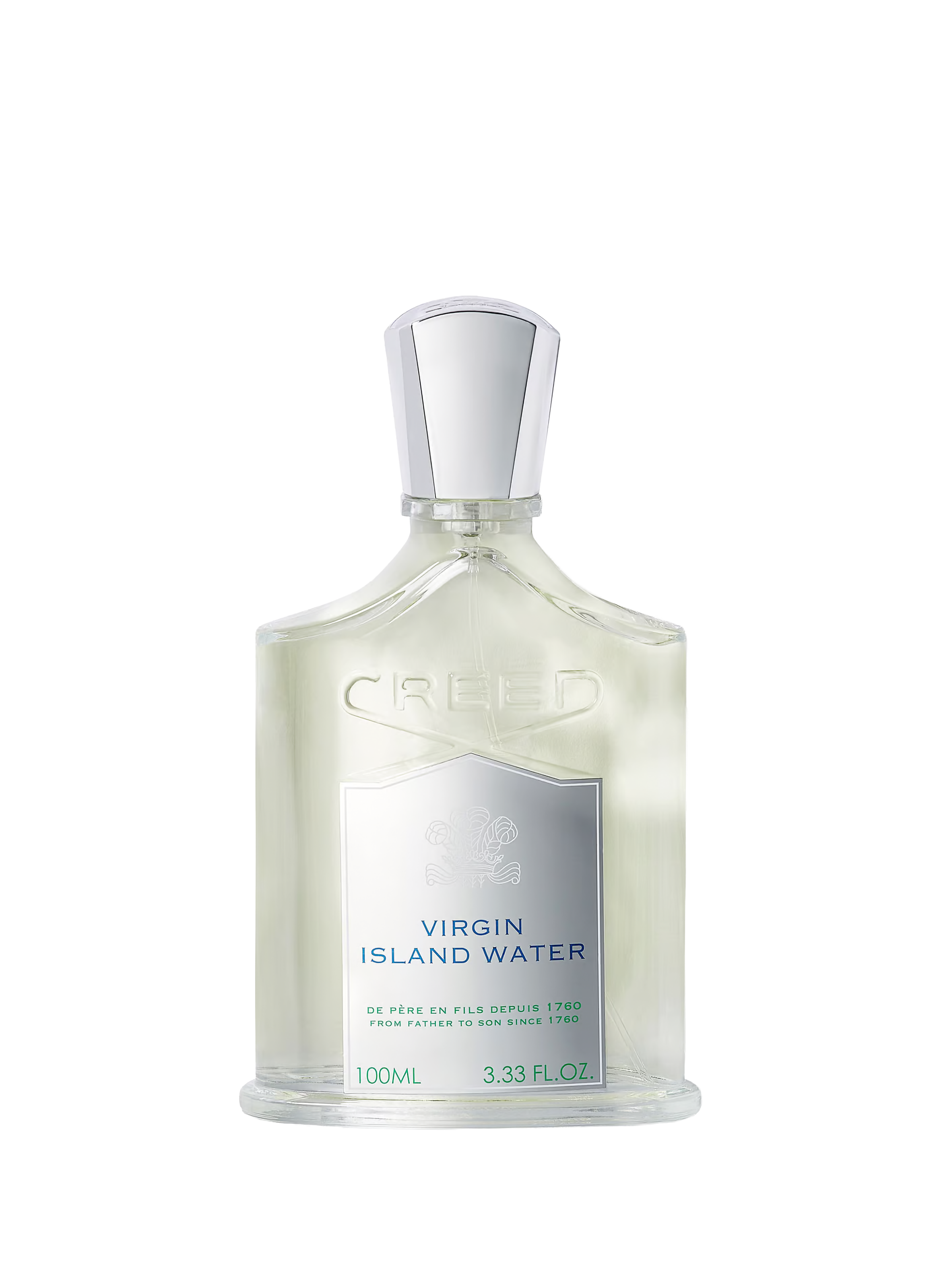 Millesime Virgin Island Water - Eau de Parfum CREED No color