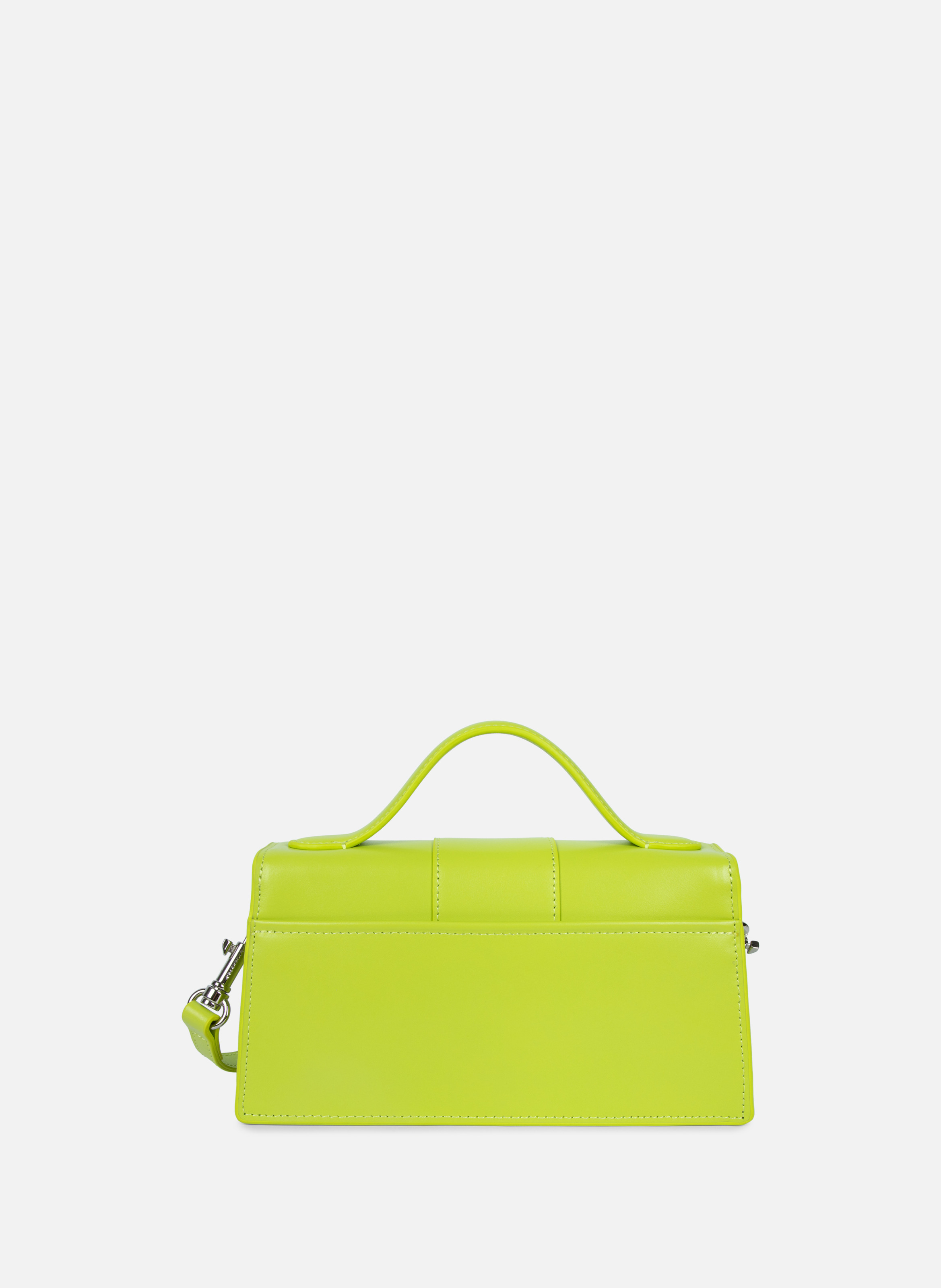 Sac à main - paris ily LANCASTER Vert