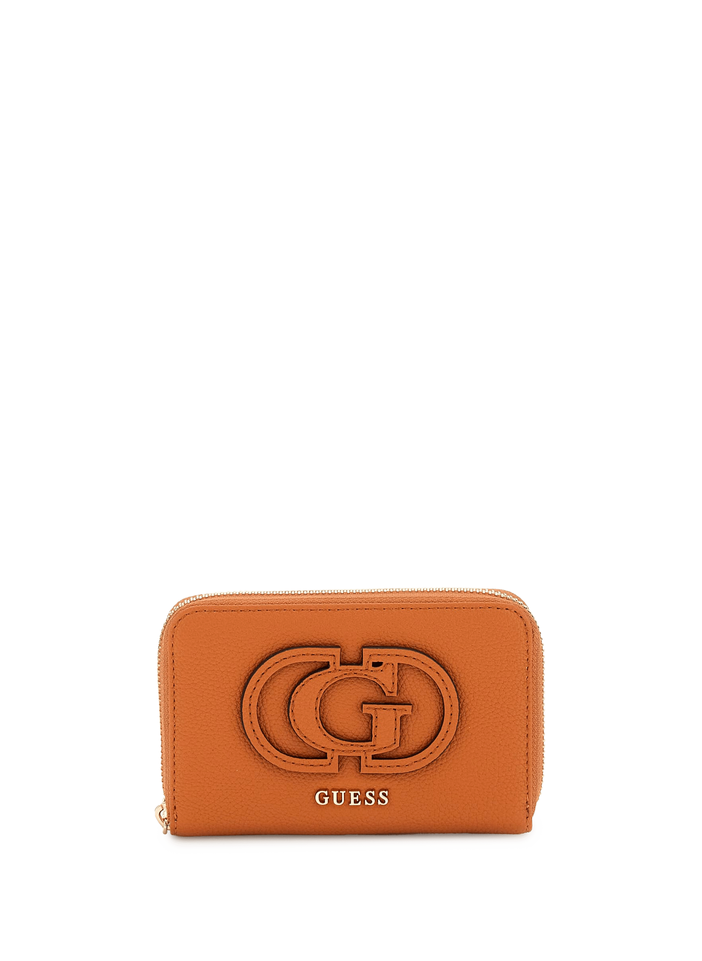 Wallet Calebra GUESS Brown