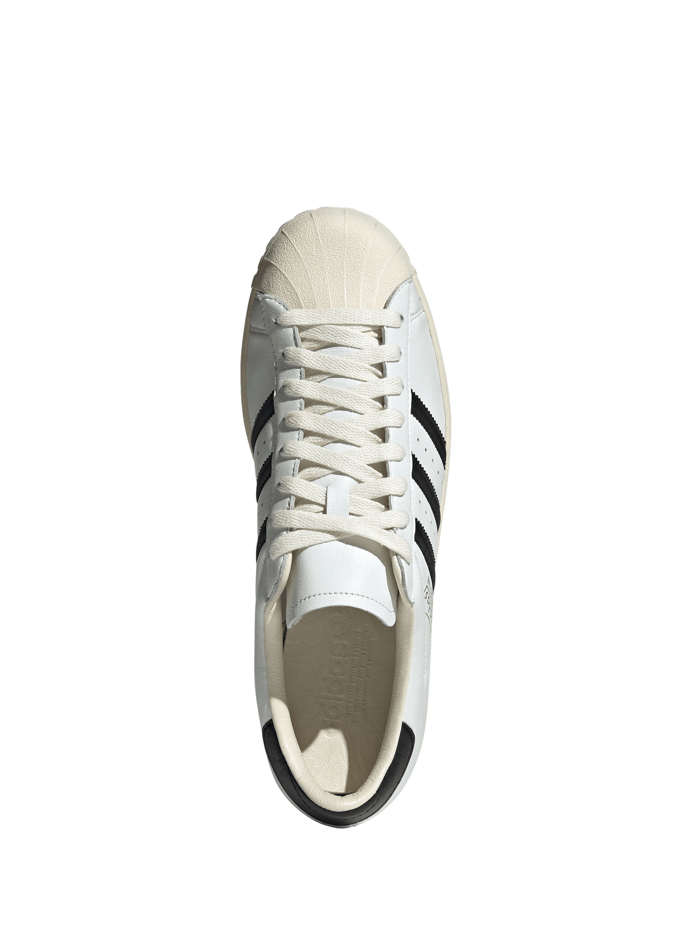 Superstar Sneakers ADIDAS White