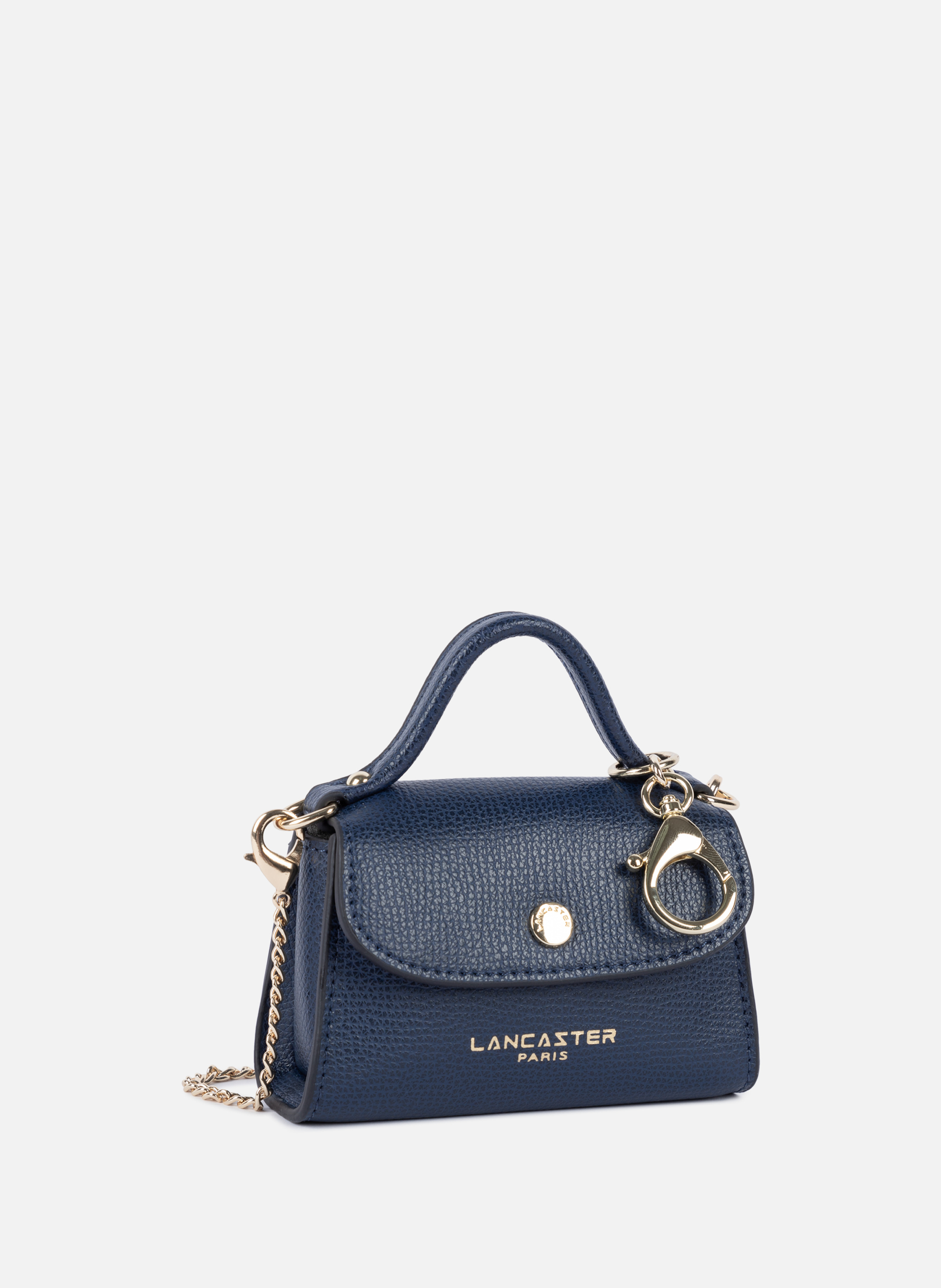 Coin purse - Sierra PM LANCASTER Blue